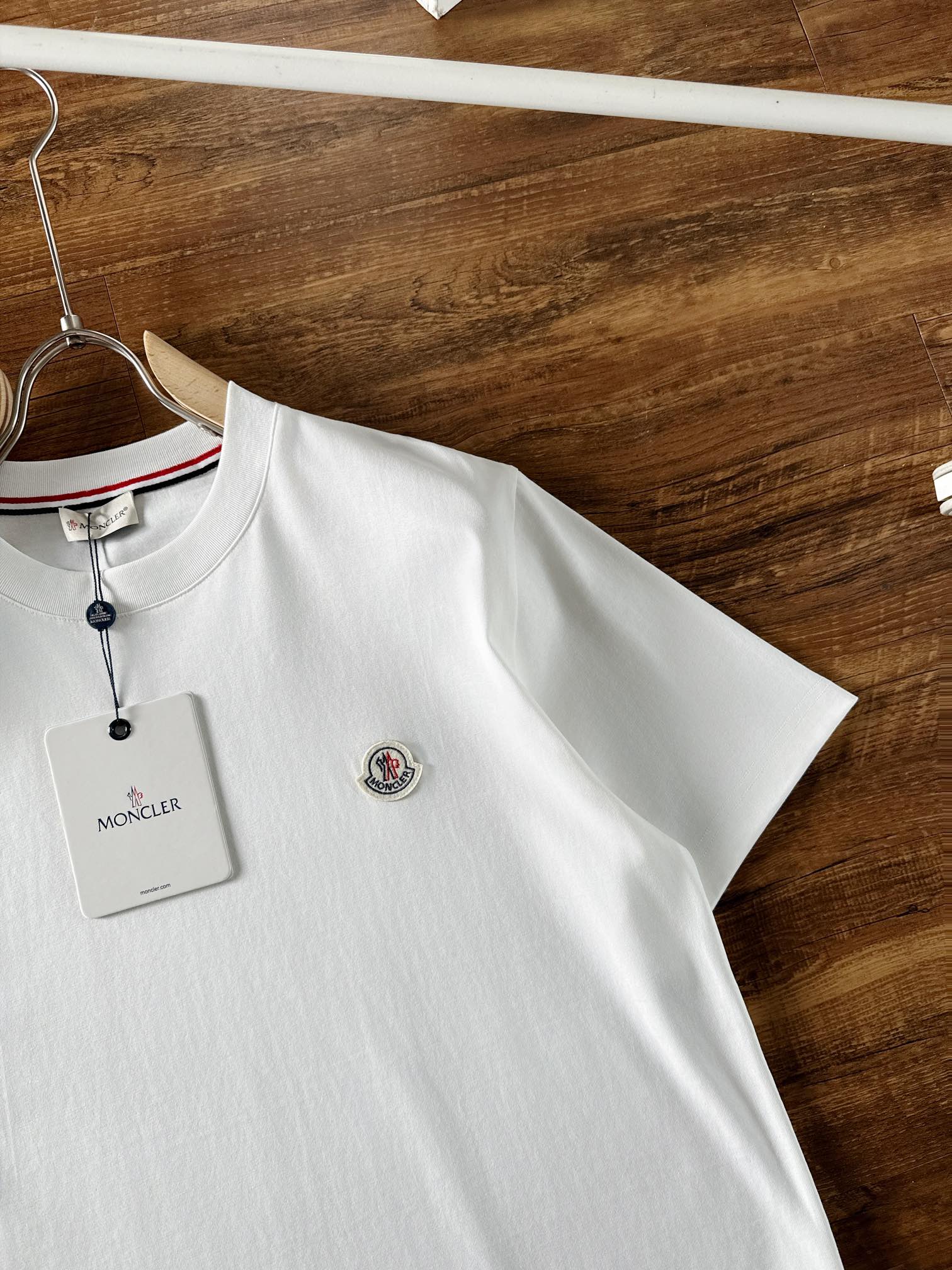 Moncler Basic Clothing S-m-l-xl