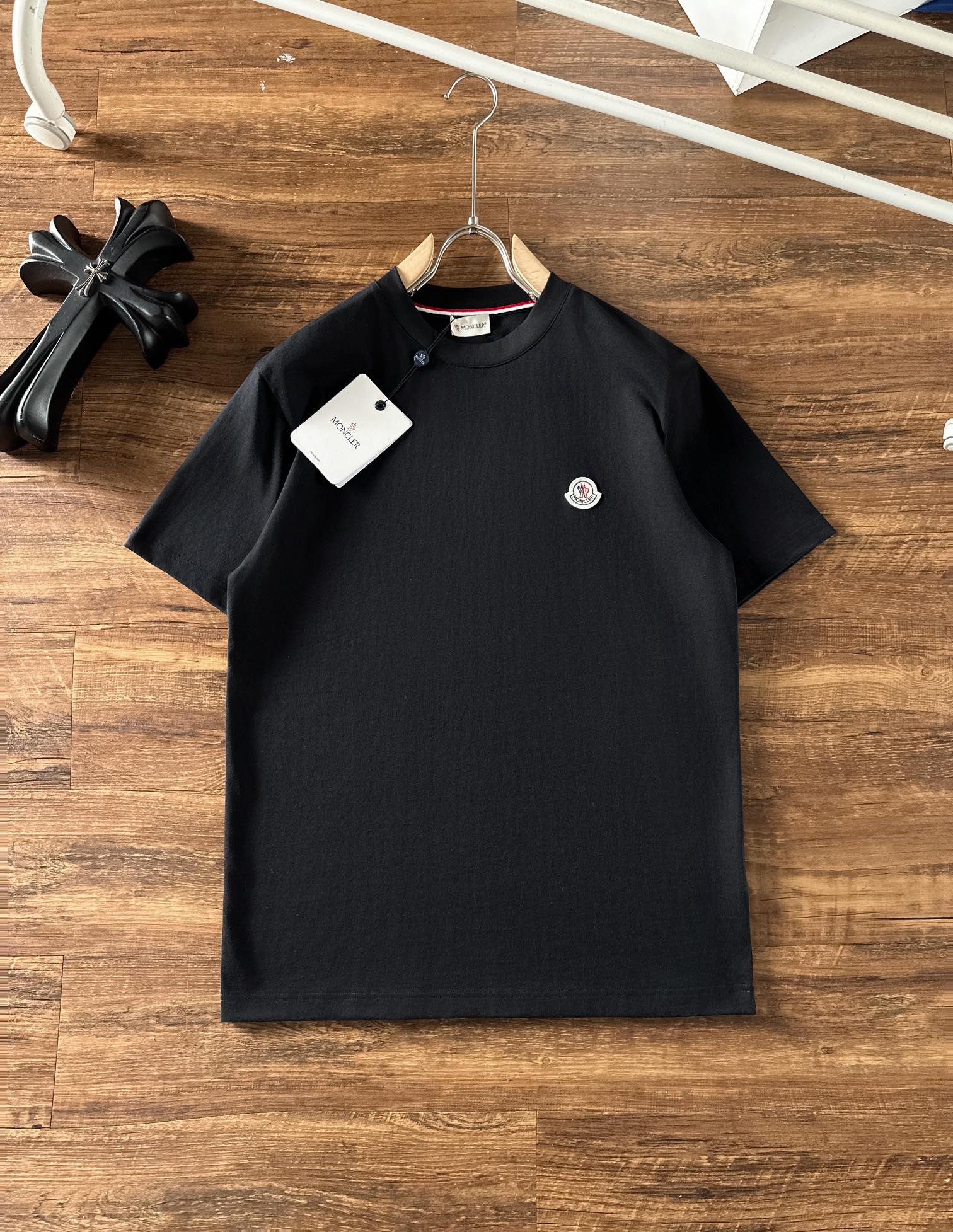 Moncler Basic Clothing S-m-l-xl