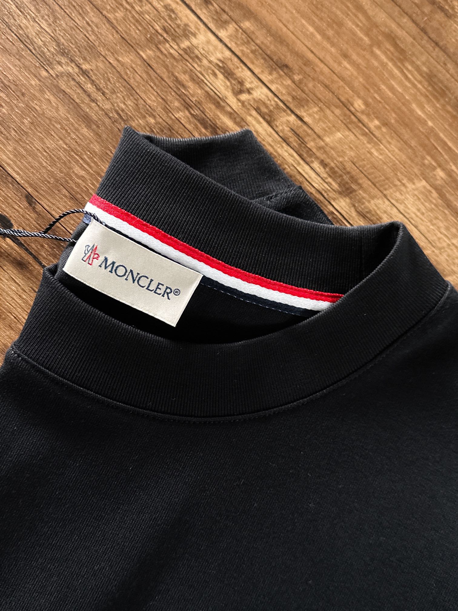 Moncler Basic Clothing S-m-l-xl