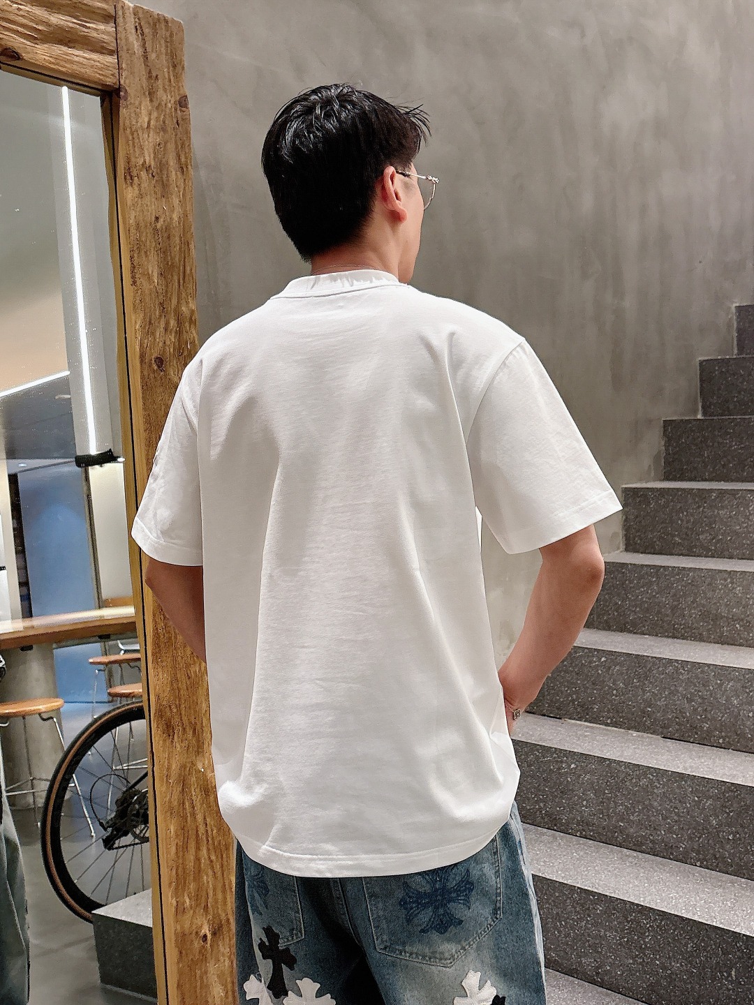 Moncler Basic Clothing S-m-l-xl