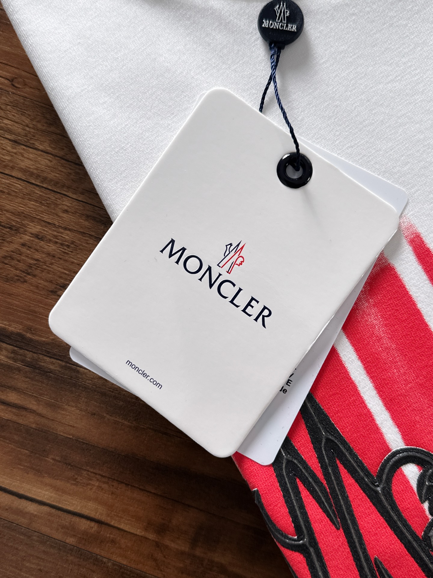 Moncler Basic Clothing S-m-l-xl