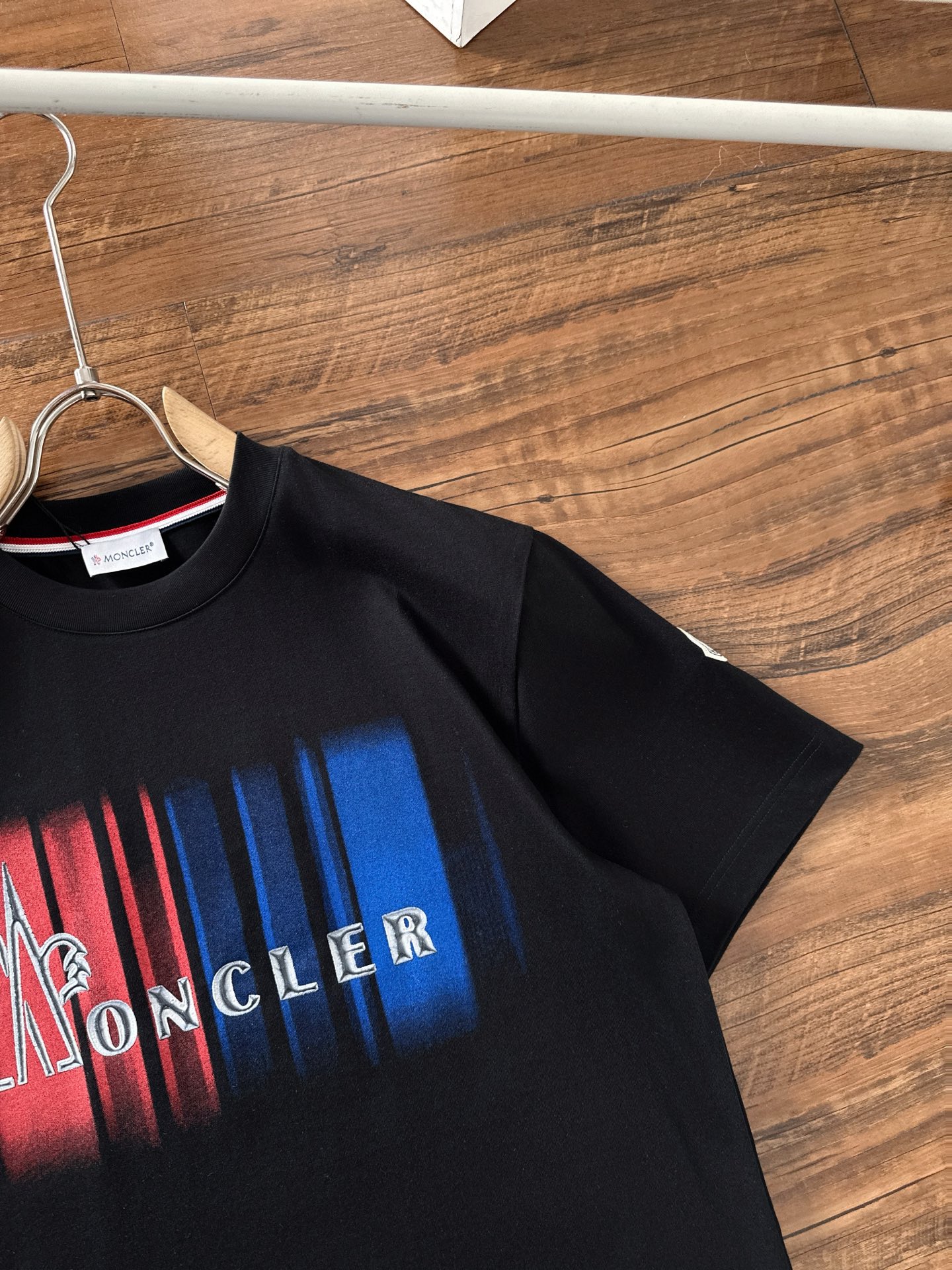 Moncler Basic Clothing S-m-l-xl