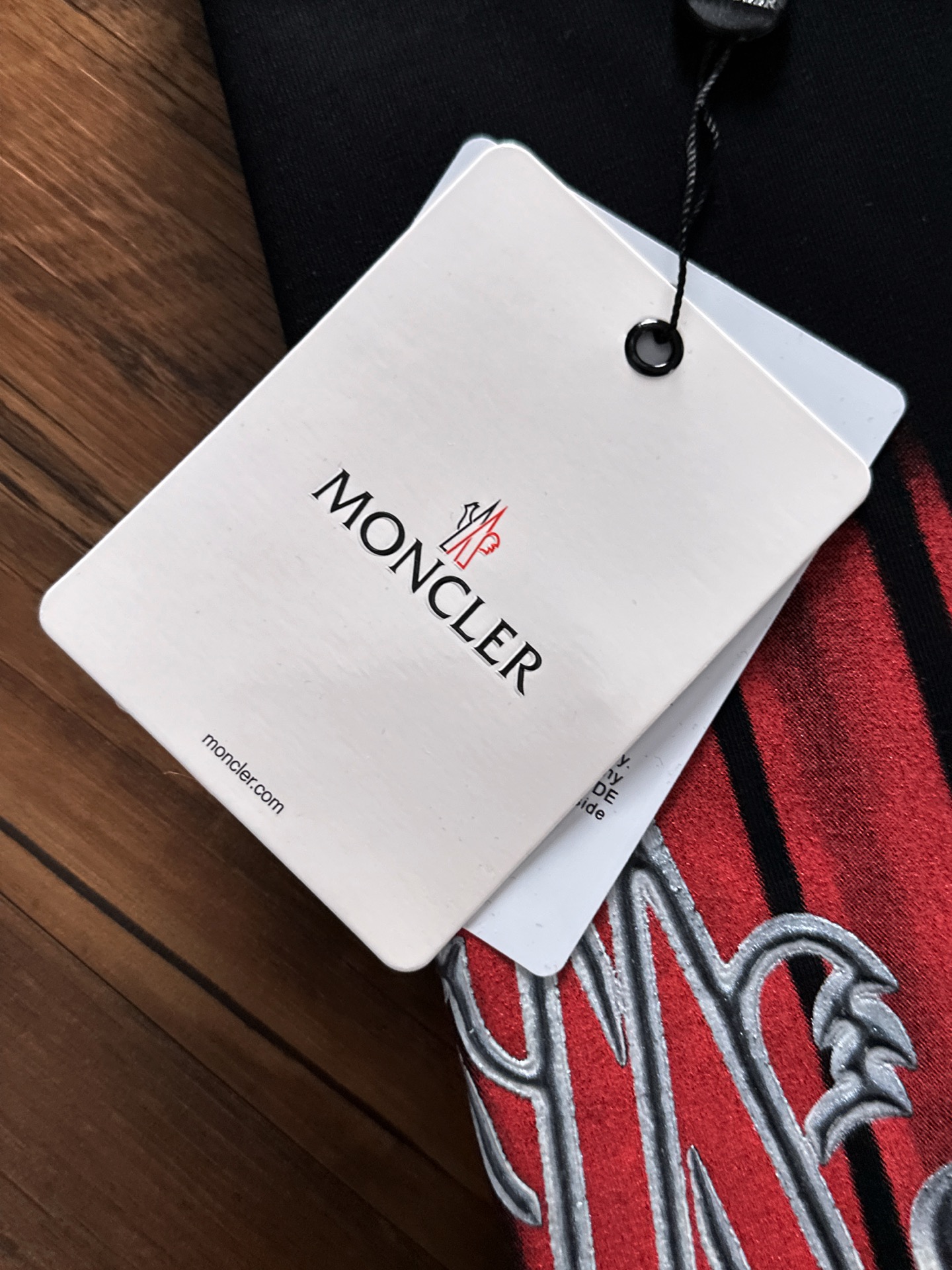 Moncler Basic Clothing S-m-l-xl