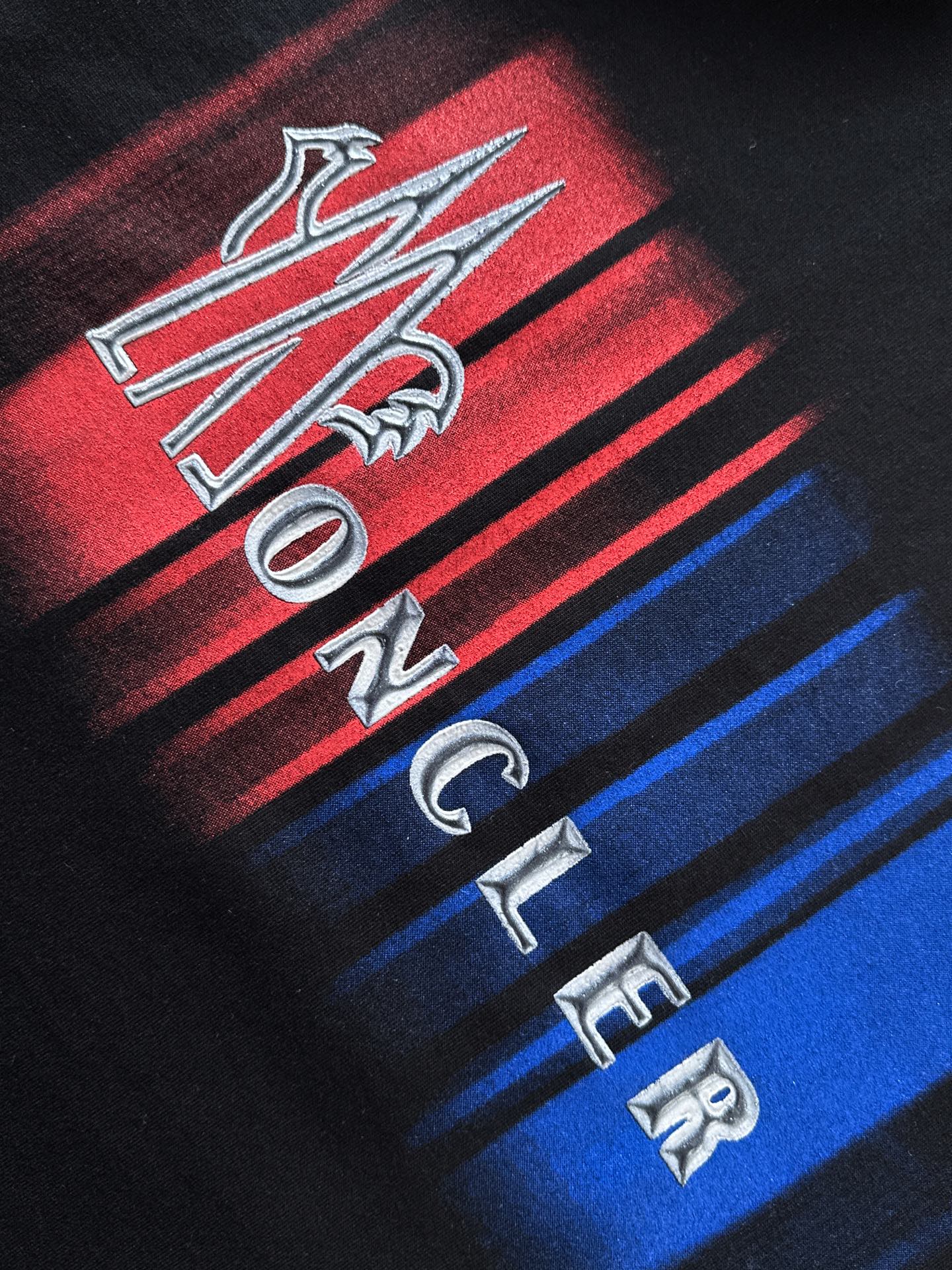 Moncler Basic Clothing S-m-l-xl