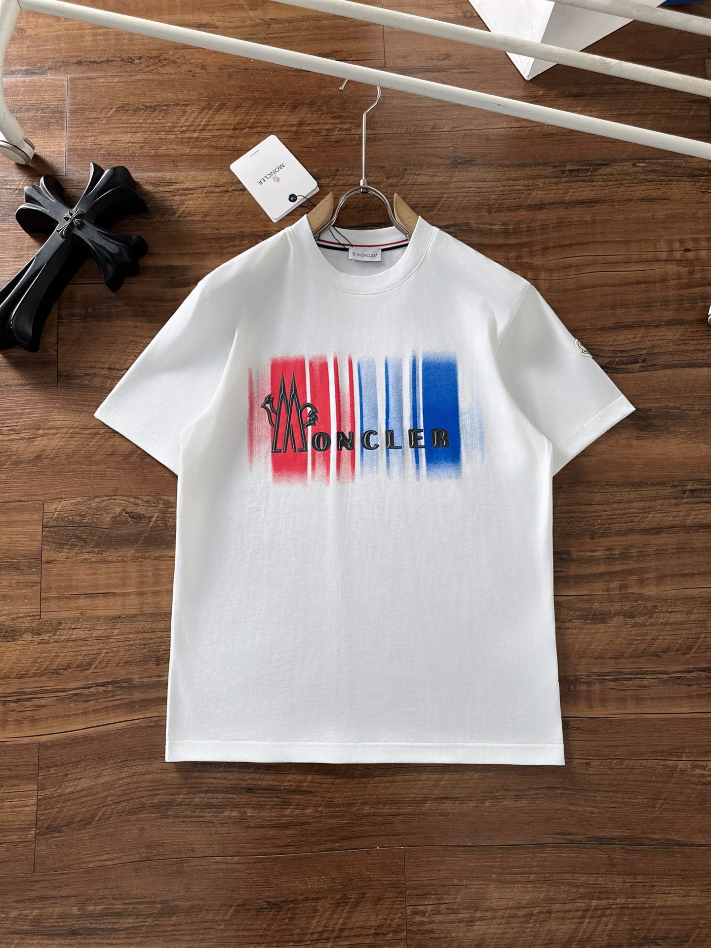 Moncler Basic Clothing S-m-l-xl