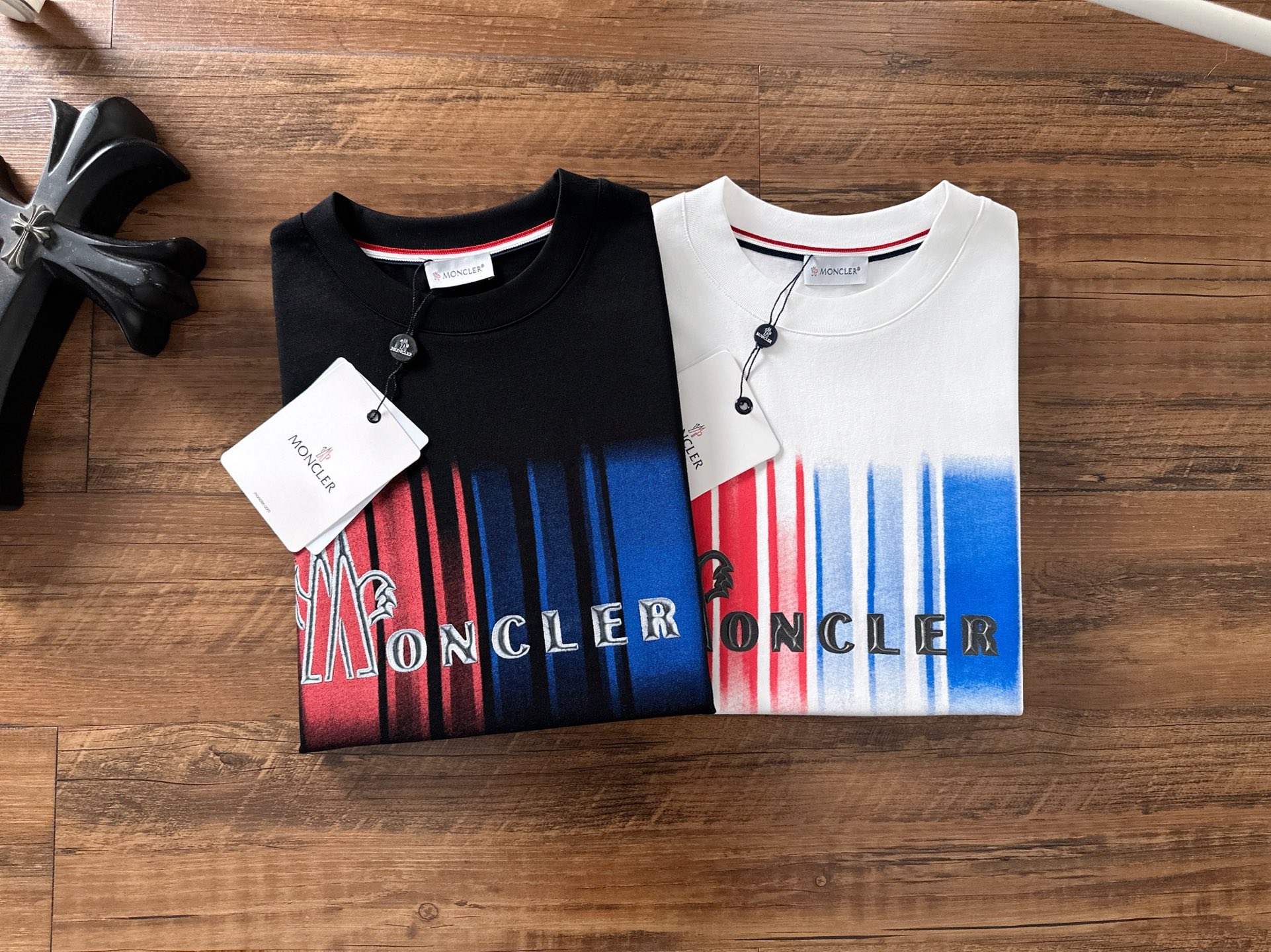 Moncler Basic Clothing S-m-l-xl
