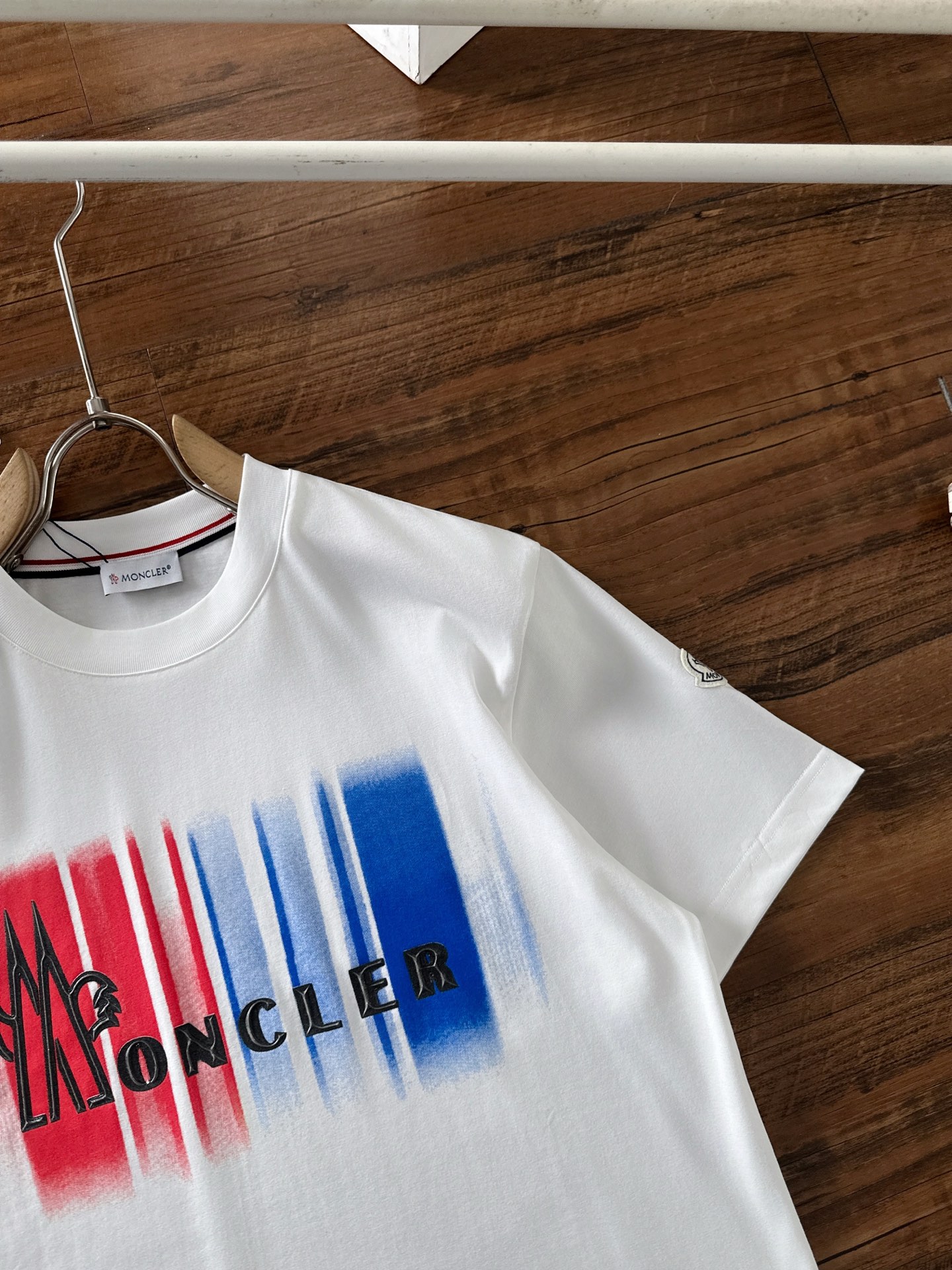 Moncler Basic Clothing S-m-l-xl