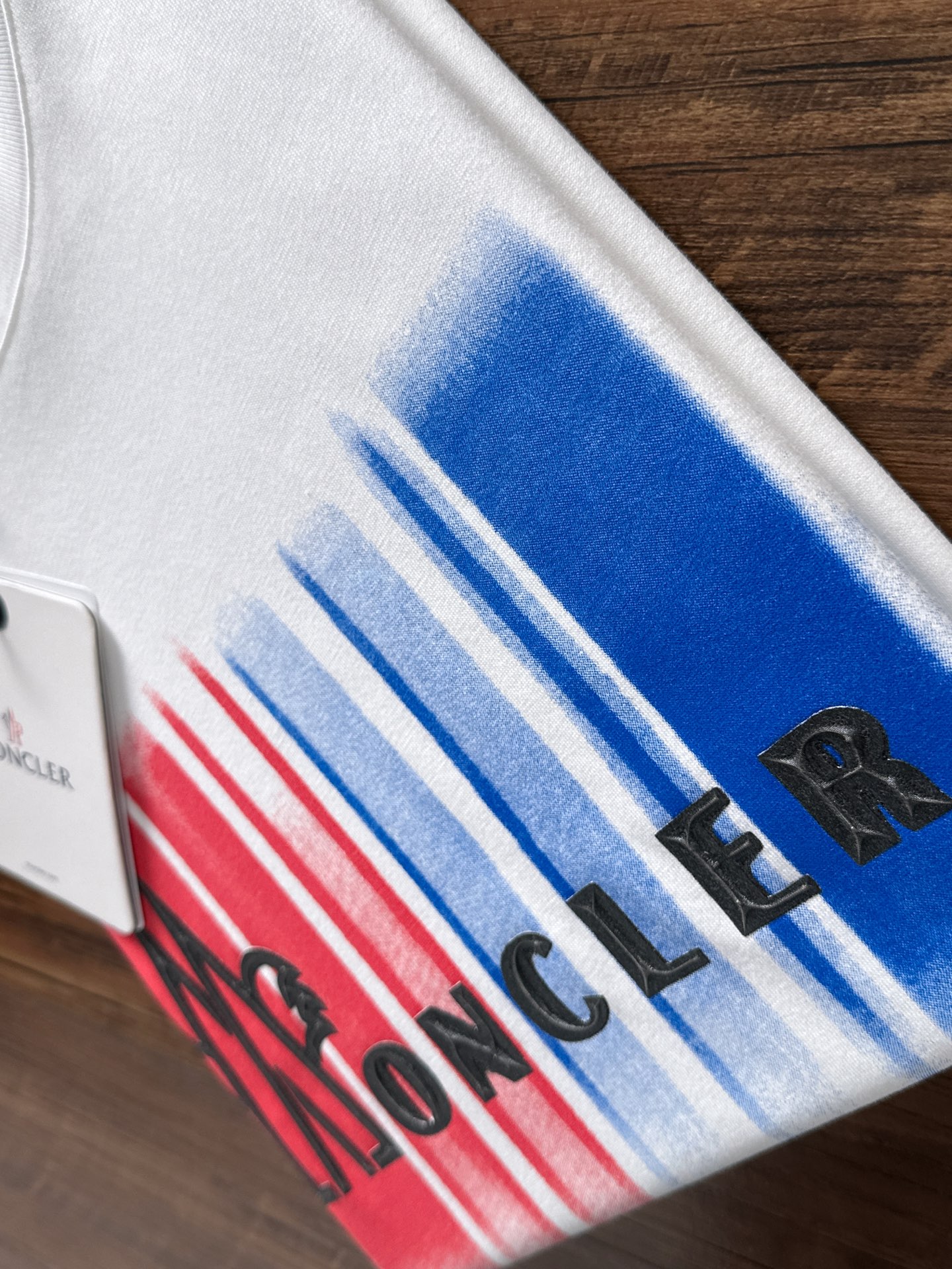 Moncler Basic Clothing S-m-l-xl