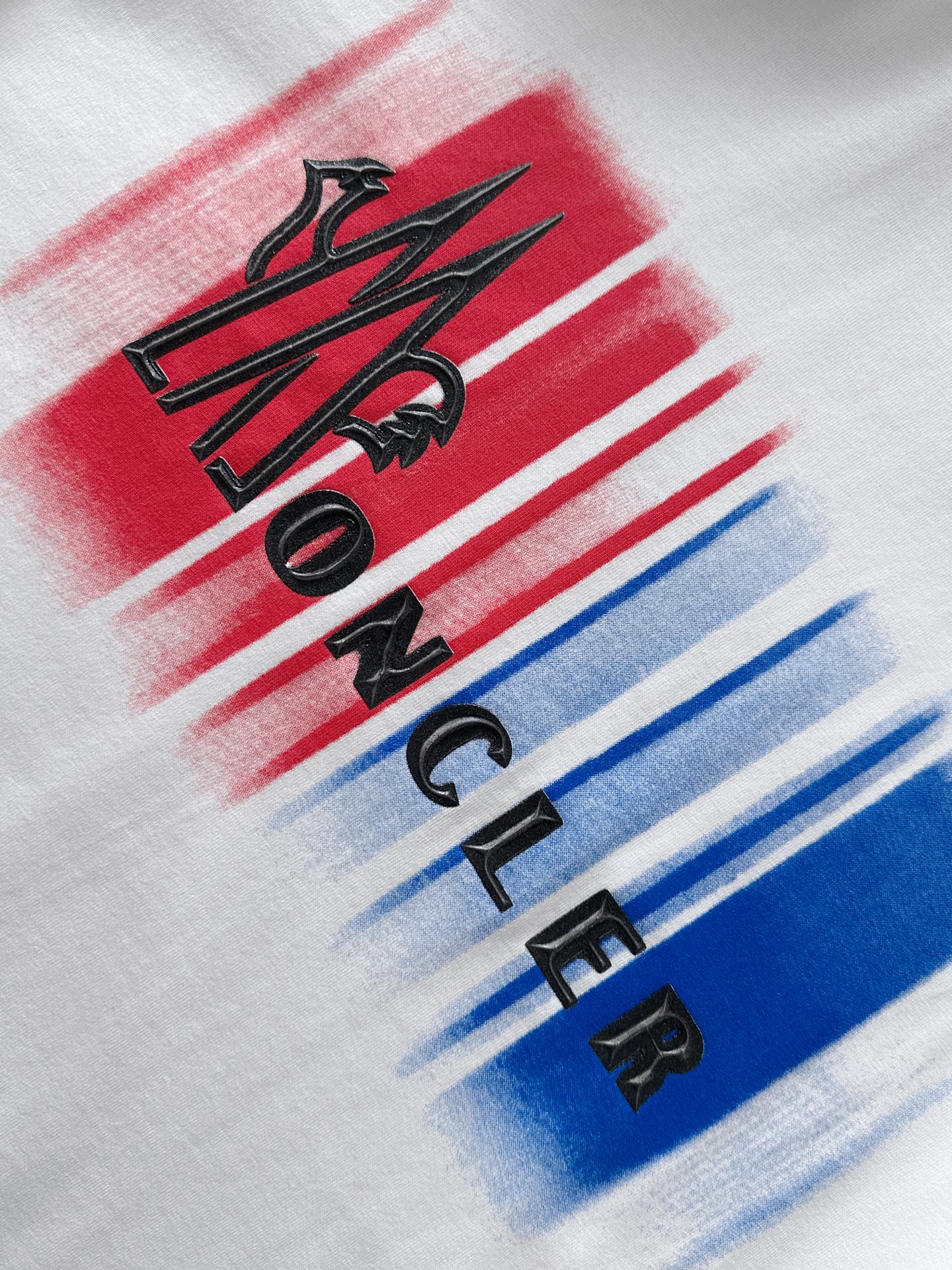 Moncler Basic Clothing S-m-l-xl