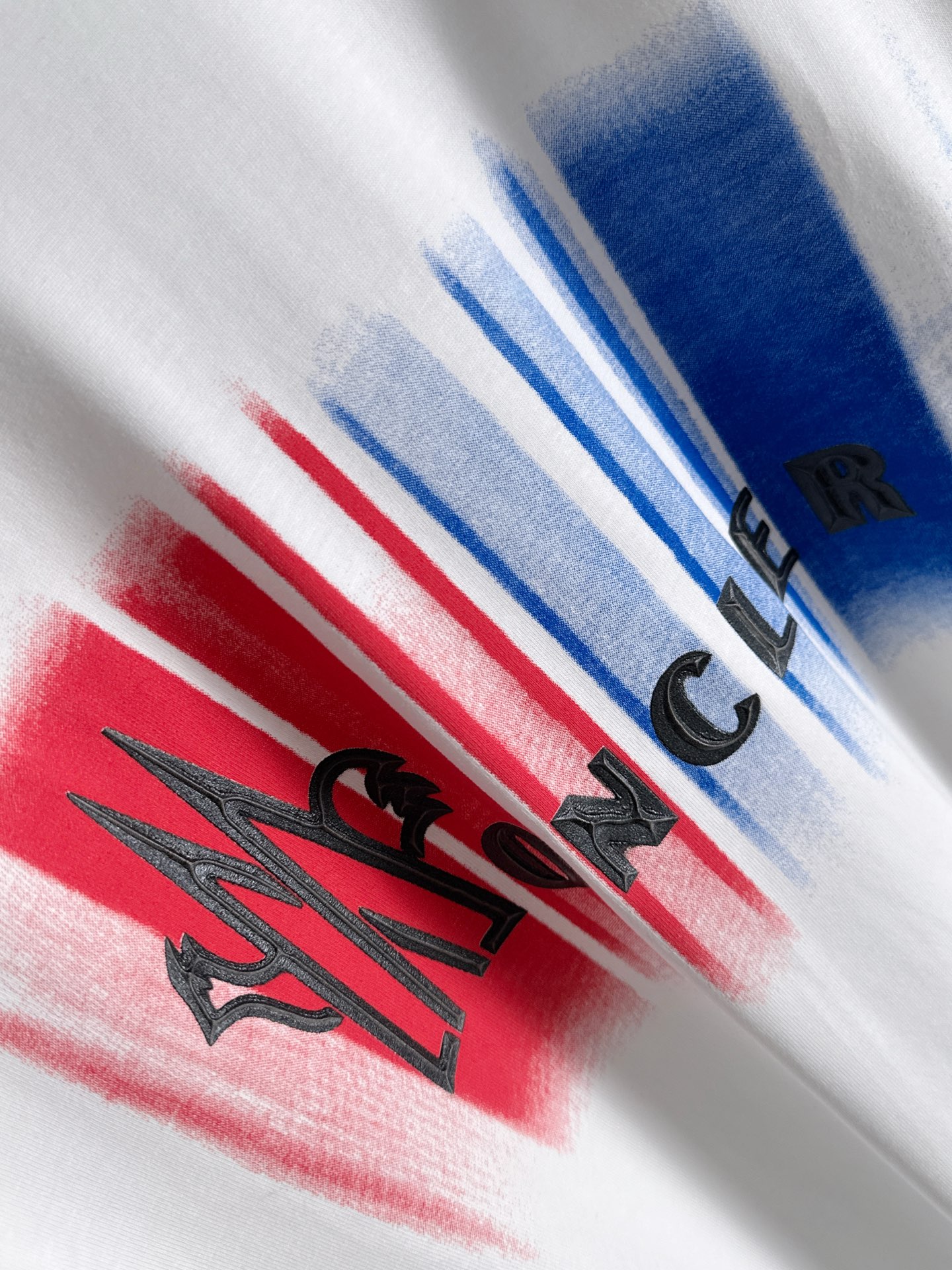 Moncler Basic Clothing S-m-l-xl