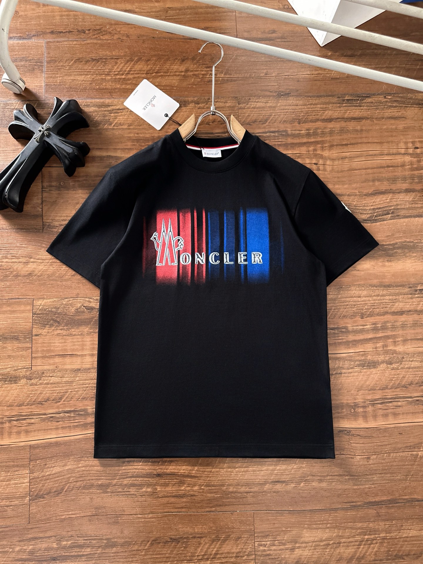 Moncler Basic Clothing S-m-l-xl