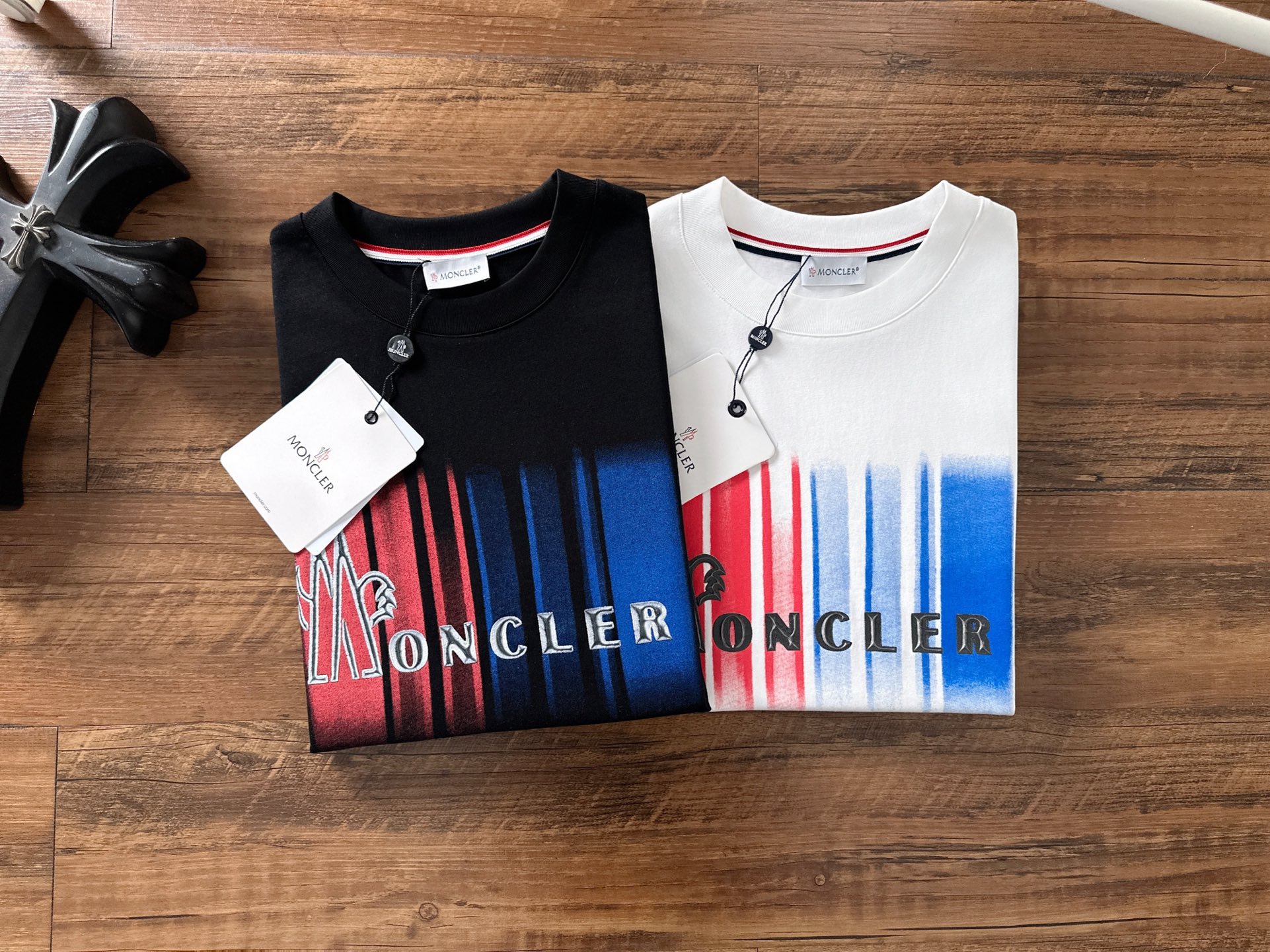 Moncler Basic Clothing S-m-l-xl