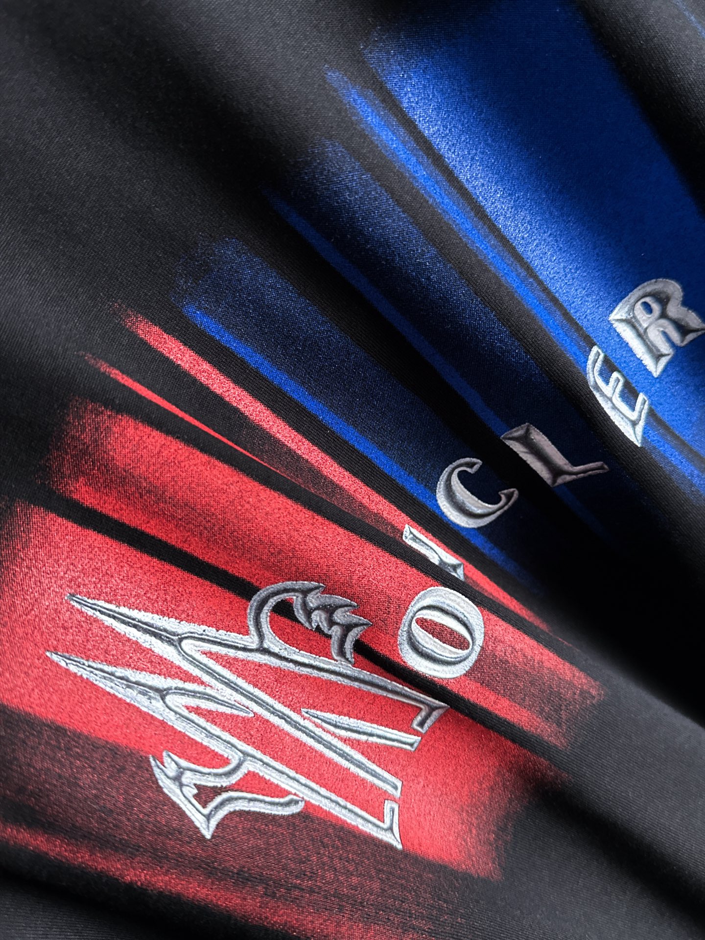 Moncler Basic Clothing S-m-l-xl