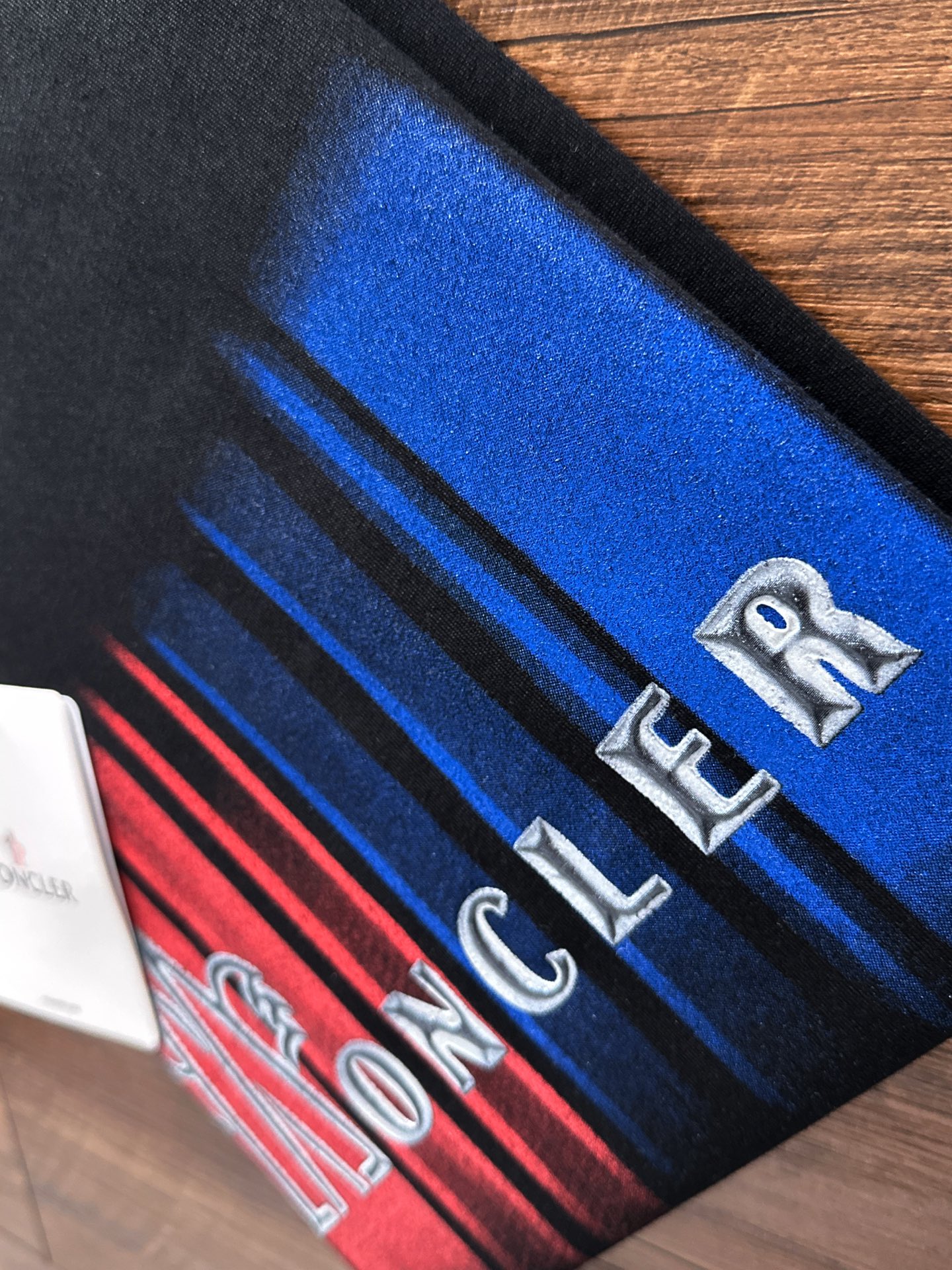 Moncler Basic Clothing S-m-l-xl