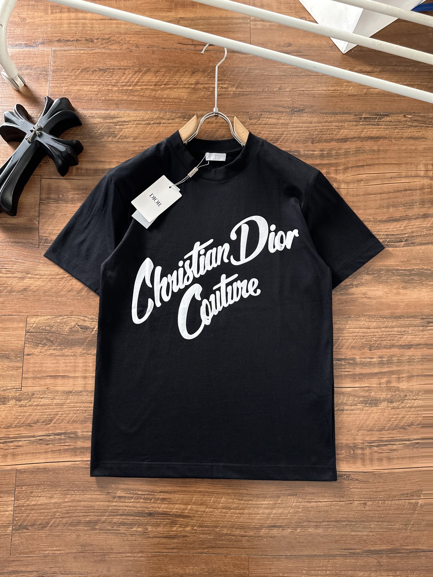 Dior Couple Basic Clothing Cotton Printed S-m-l-xl-xxl