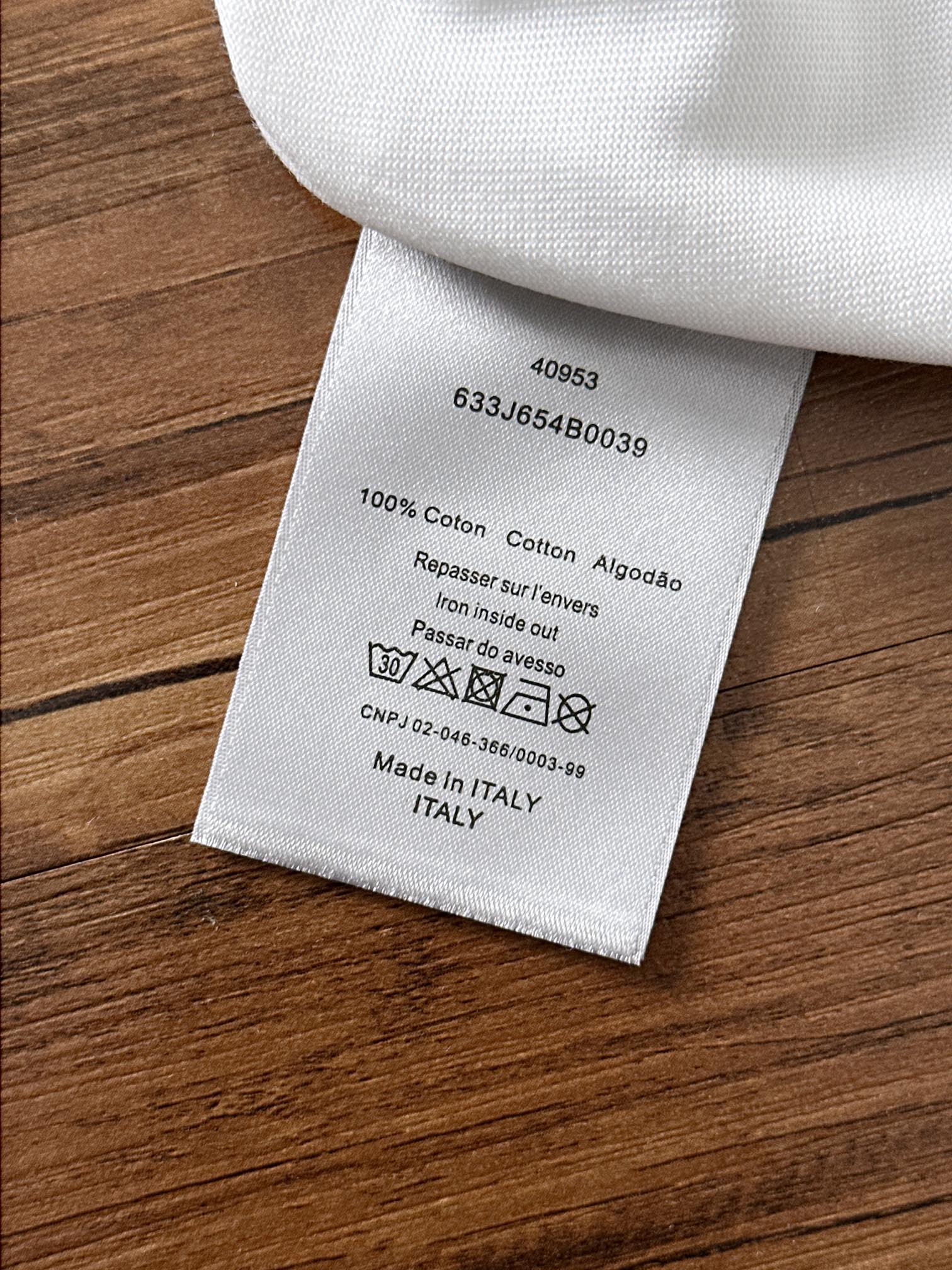 Dior Couple Basic Clothing Cotton Printed S-m-l-xl-xxl