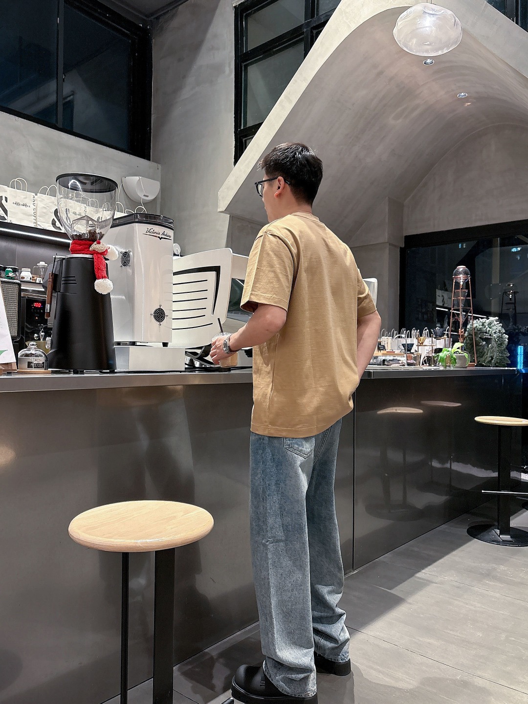 Dior Basic Clothing S-xl