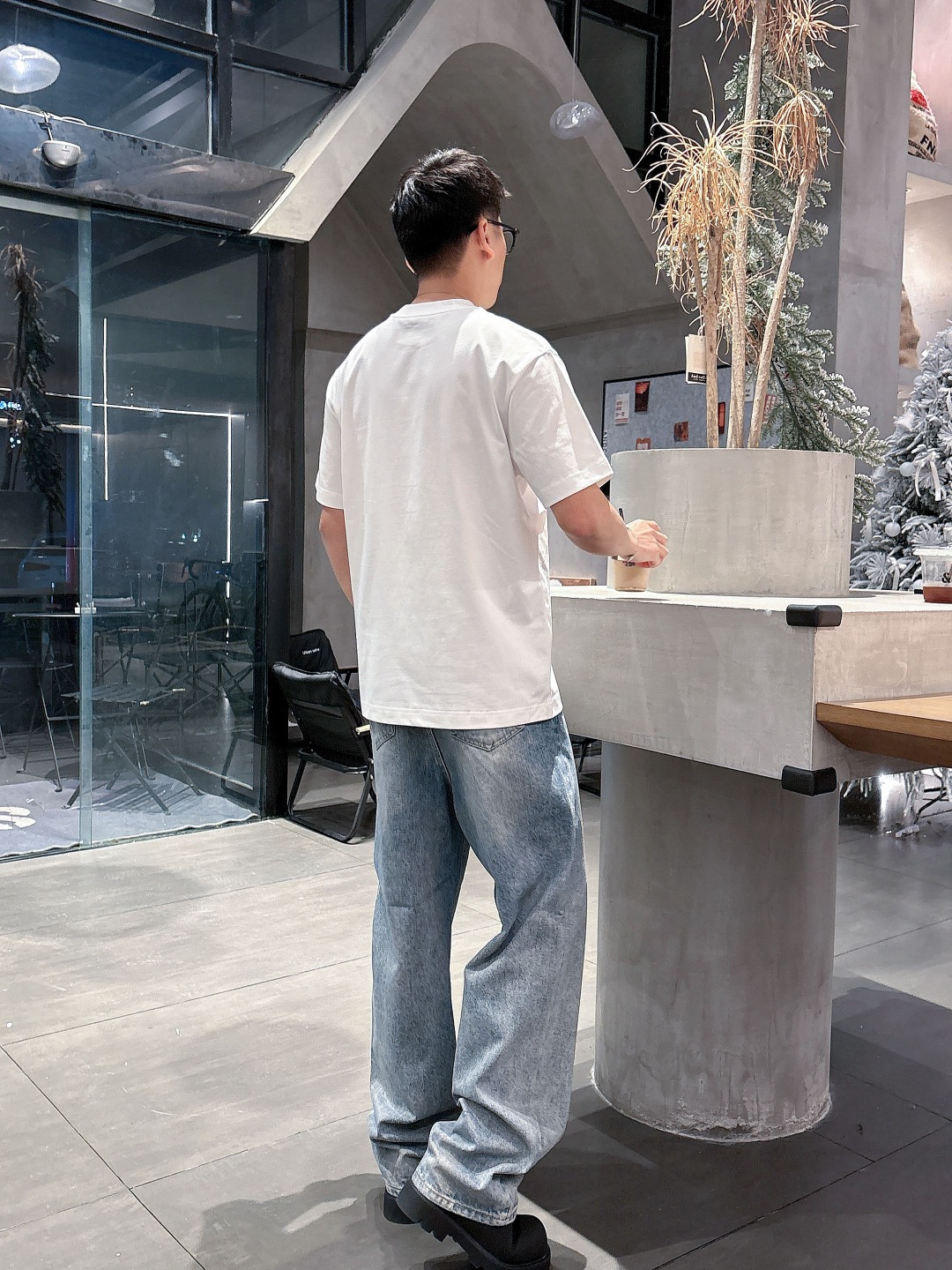 Dior Basic Clothing S-xl