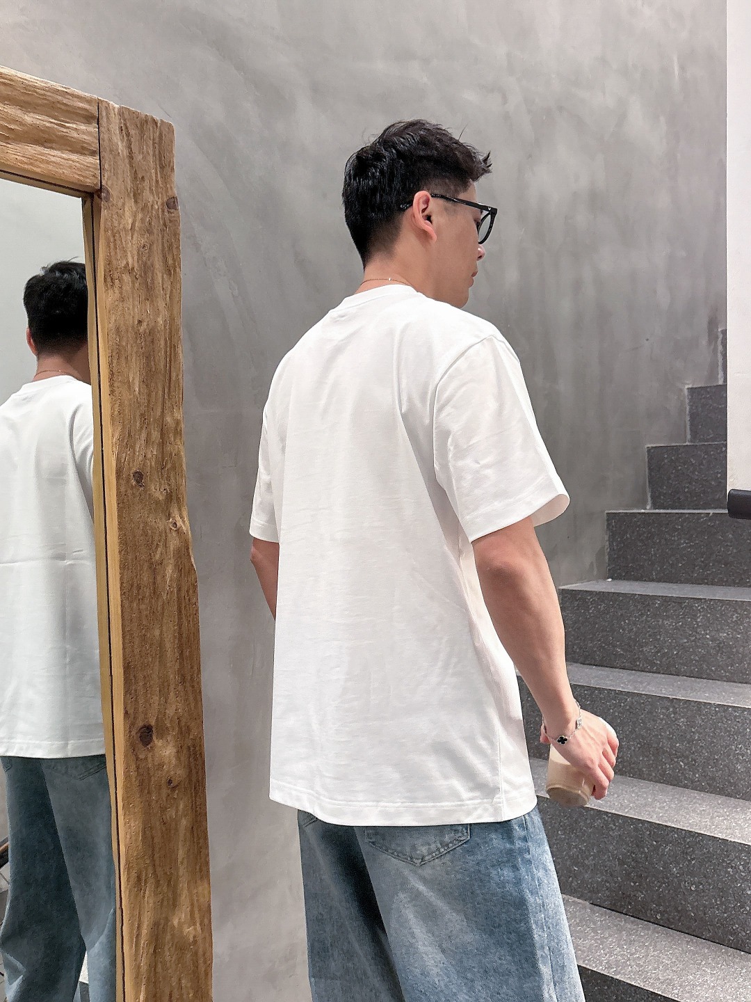 Dior Basic Clothing S-xl