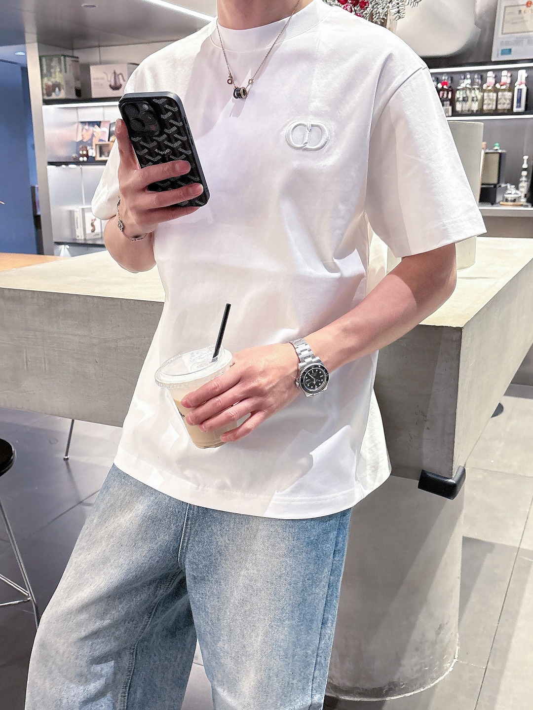 Dior Basic Clothing S-xl