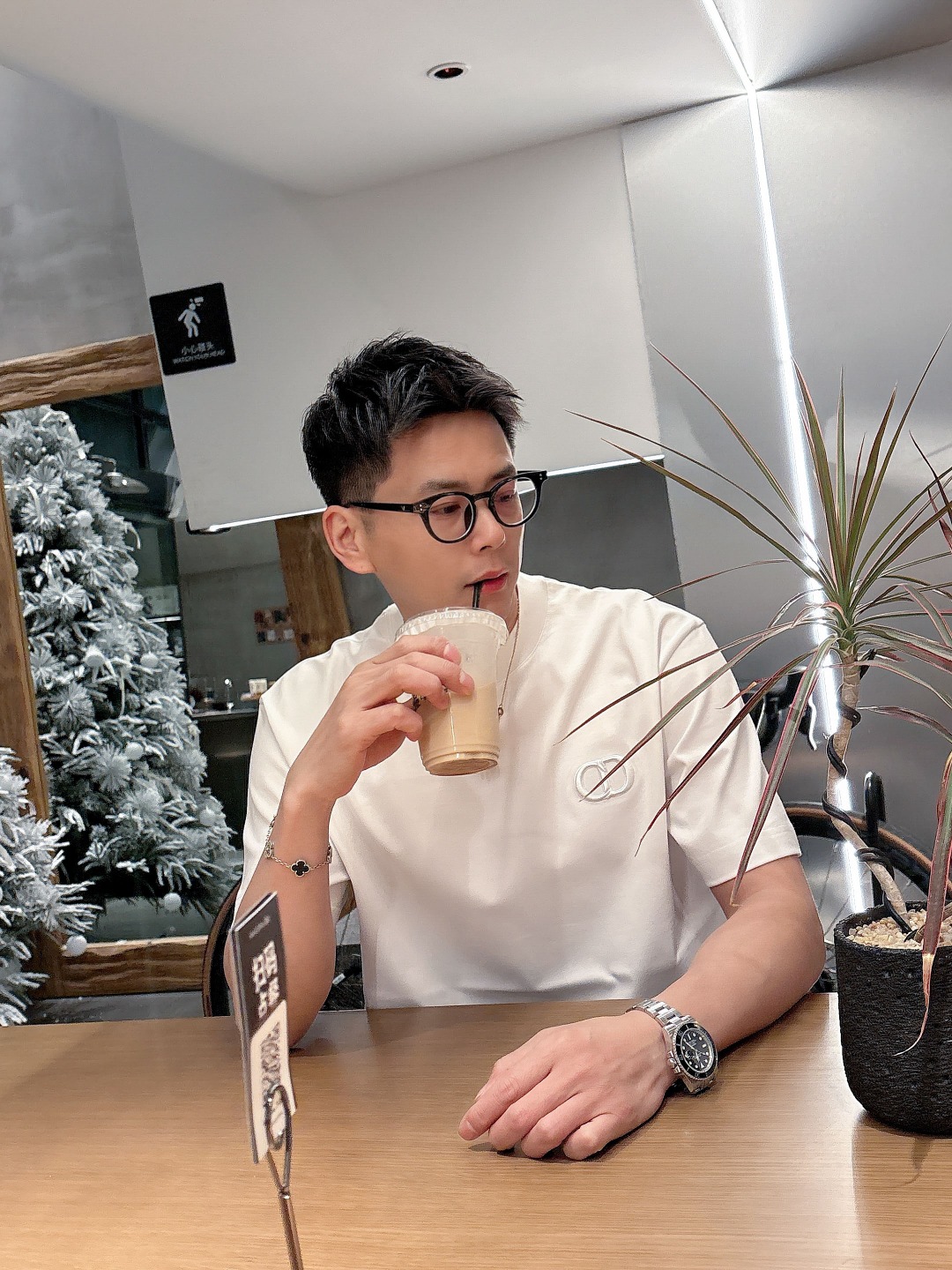 Dior Basic Clothing S-xl