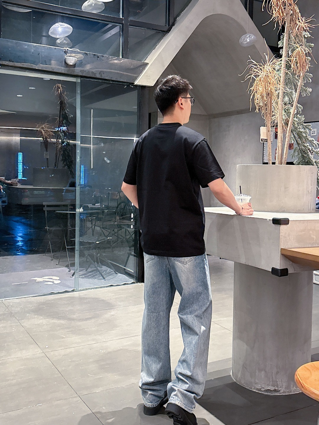 Dior Basic Clothing S-xl