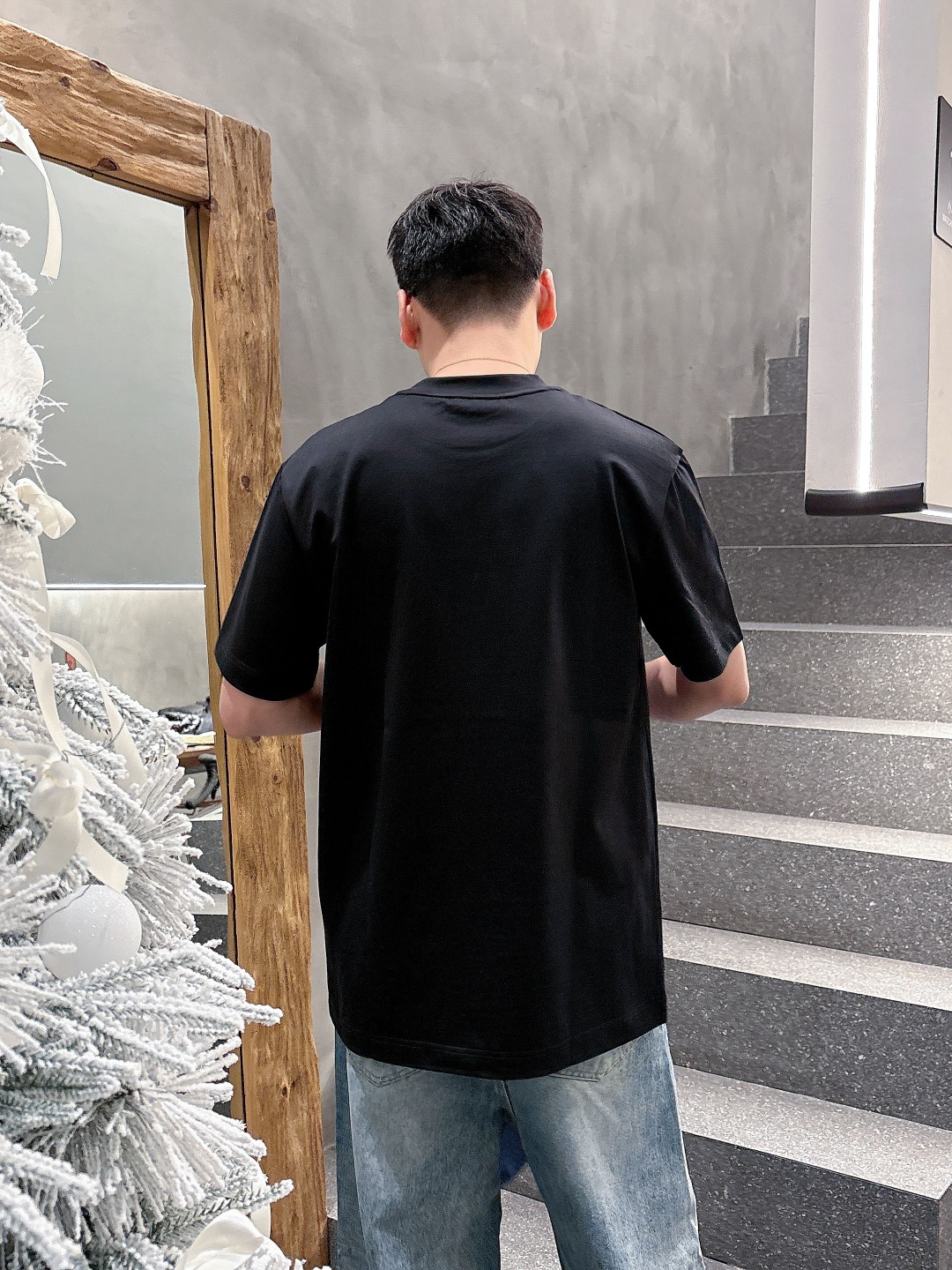 Dior Basic Clothing S-xl