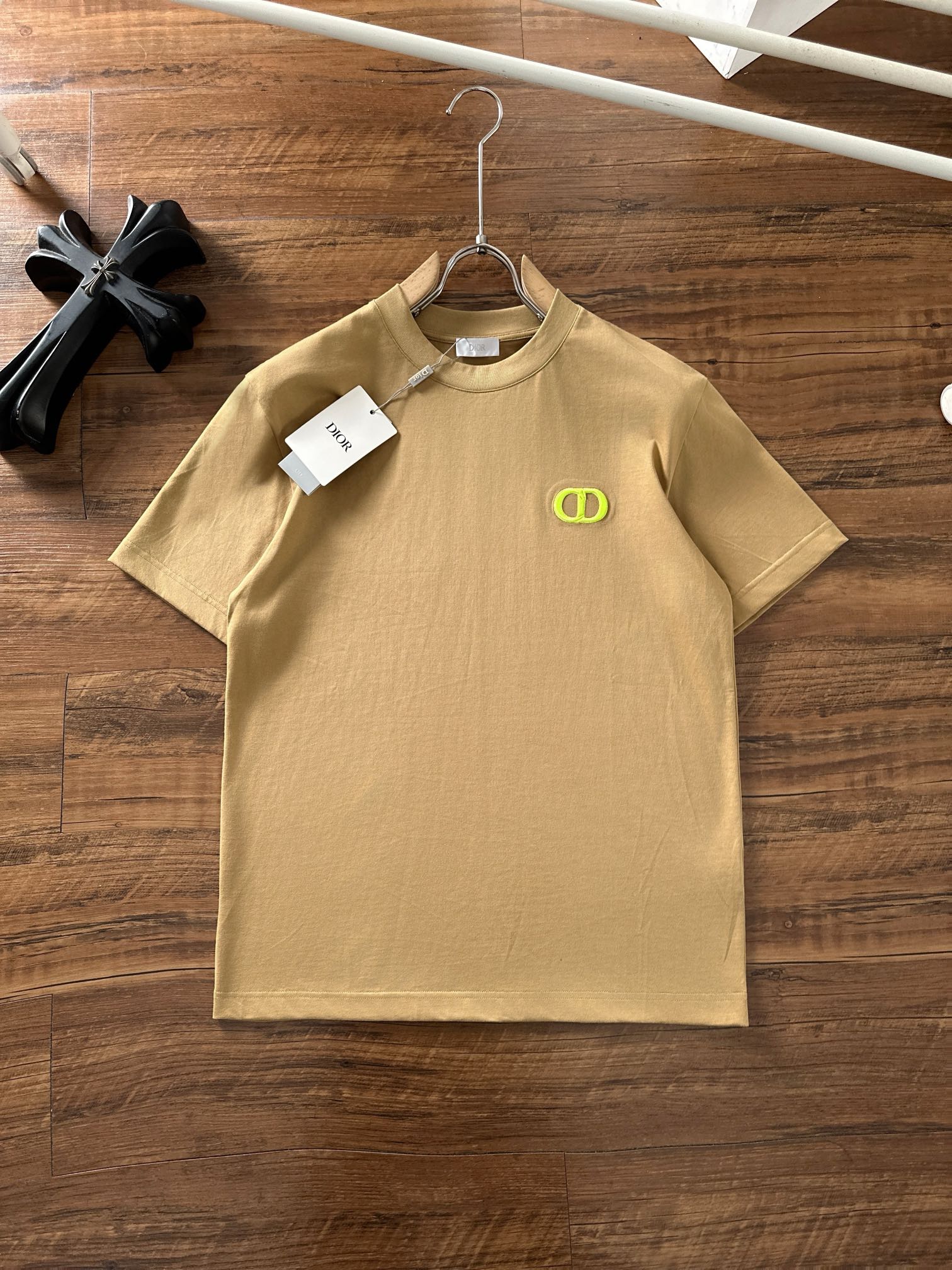 Dior Basic Clothing S-xl