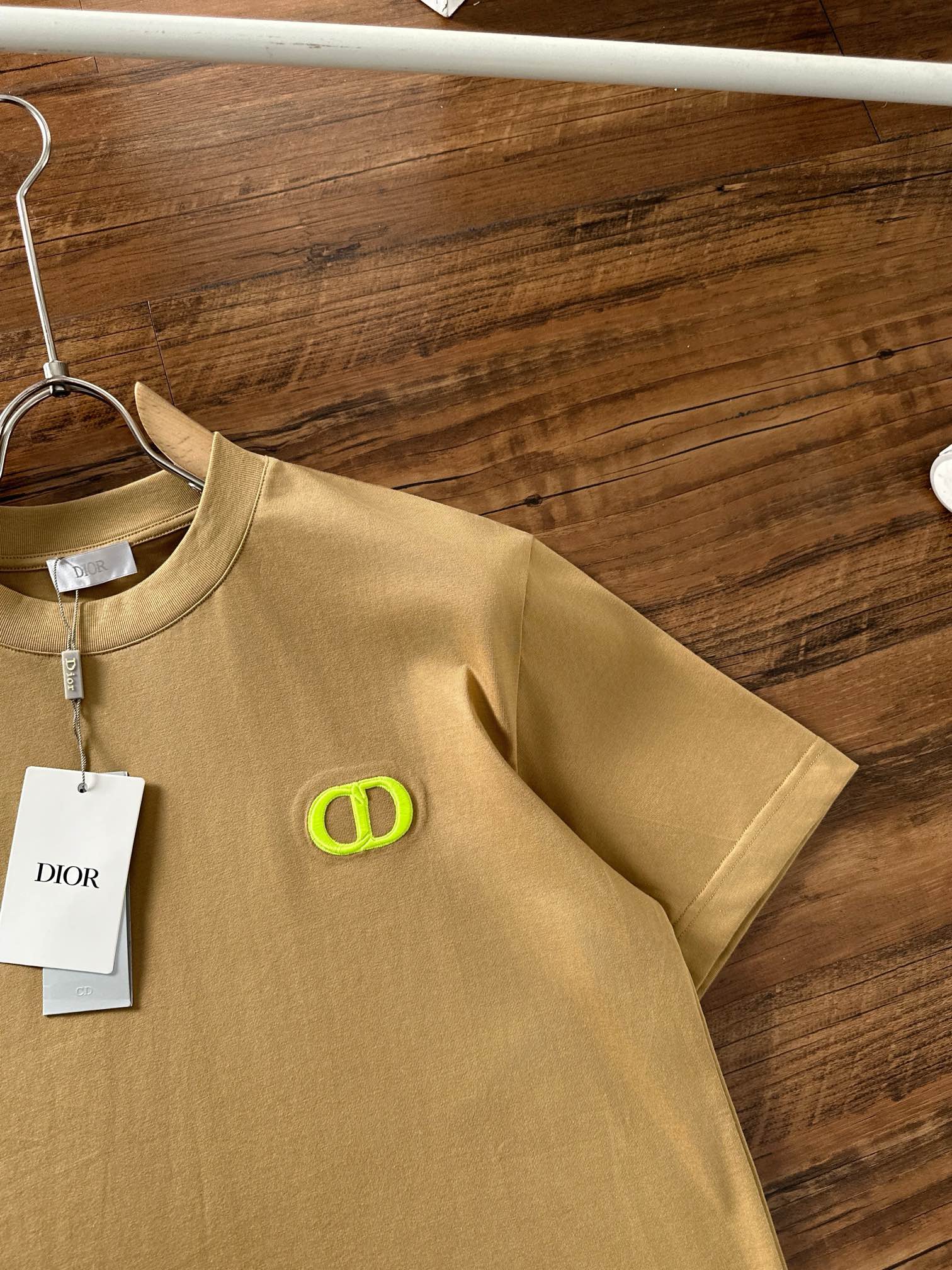 Dior Basic Clothing S-xl