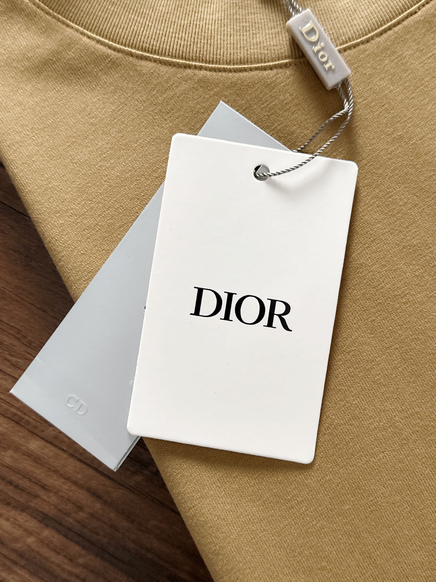 Dior Basic Clothing S-xl