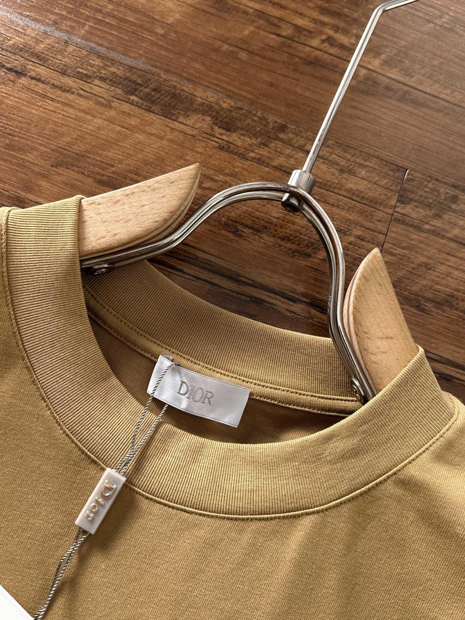 Dior Basic Clothing S-xl