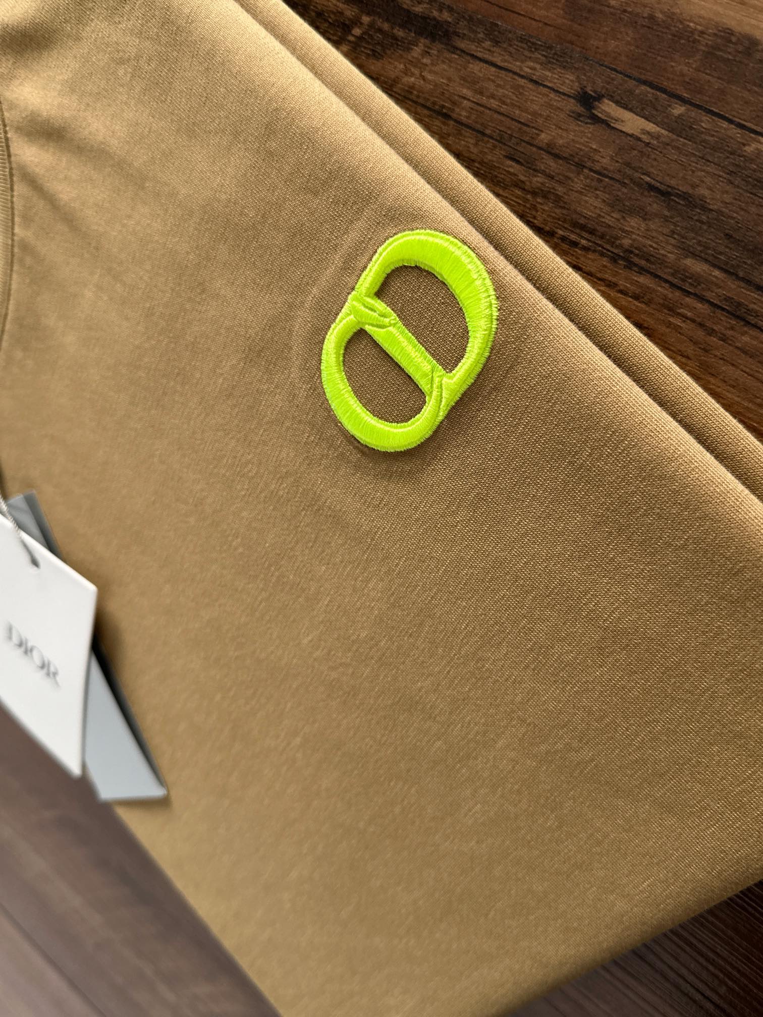 Dior Basic Clothing S-xl