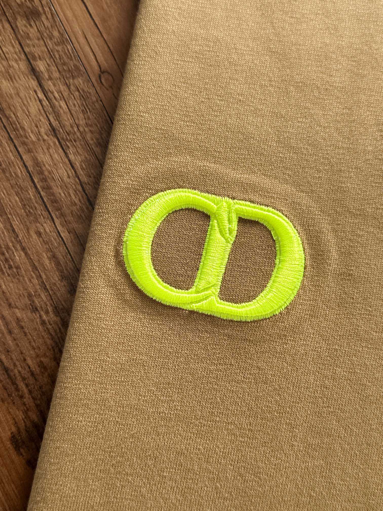 Dior Basic Clothing S-xl