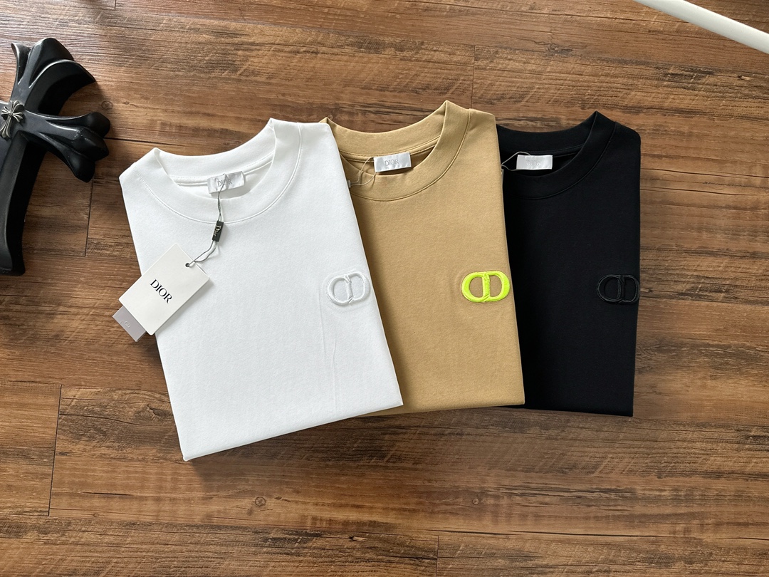 Dior Basic Clothing S-xl