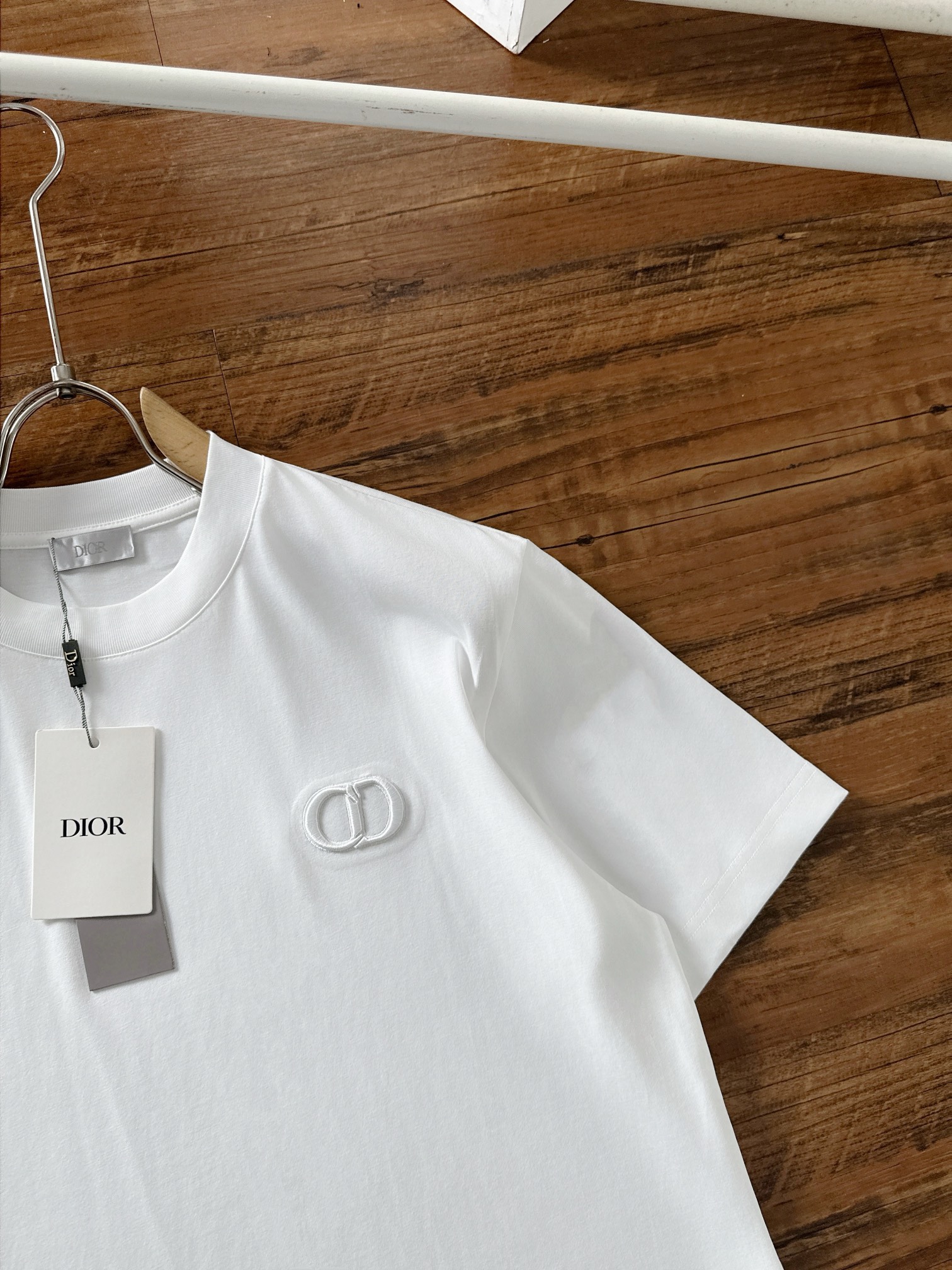 Dior Basic Clothing S-xl