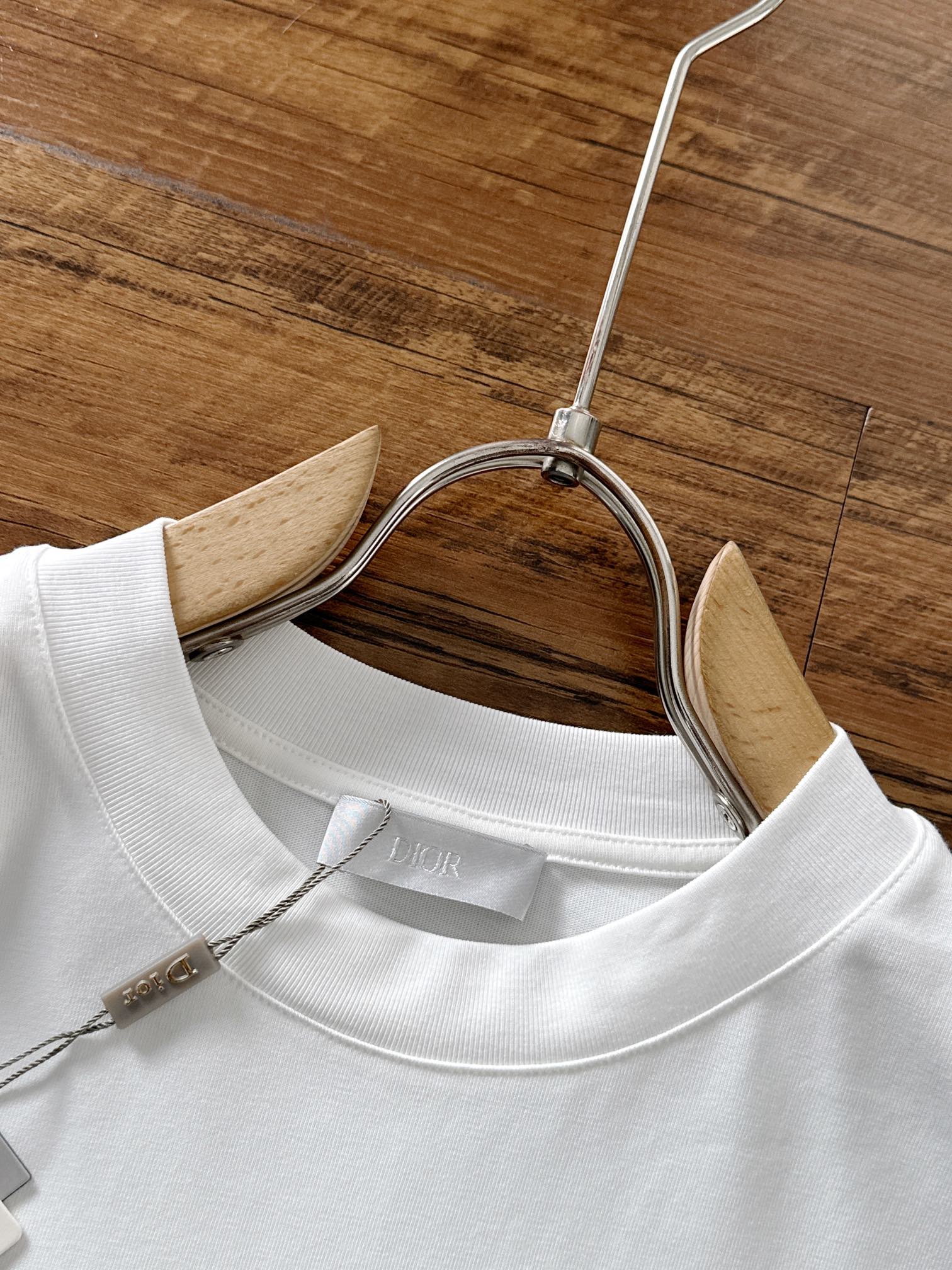 Dior Basic Clothing S-xl