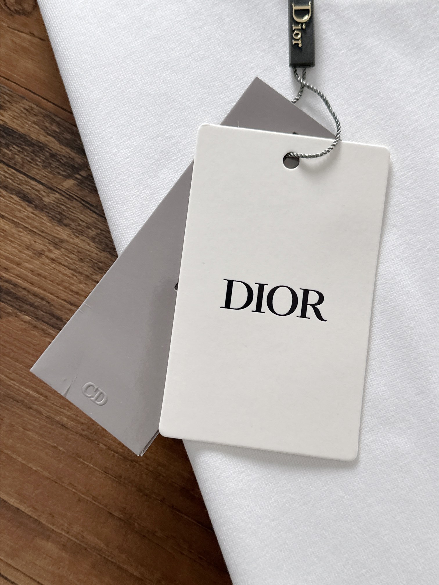 Dior Basic Clothing S-xl