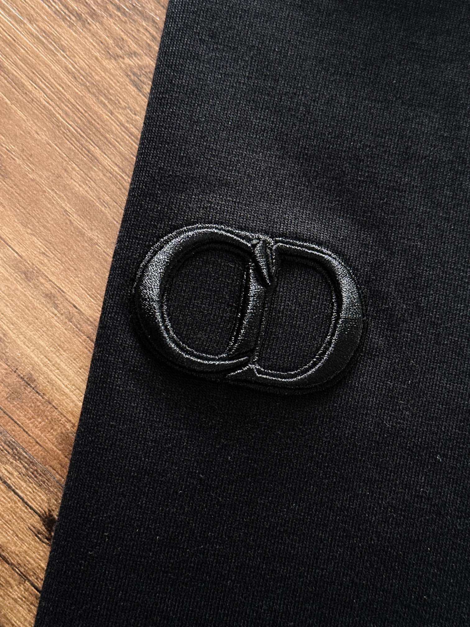 Dior Basic Clothing S-xl