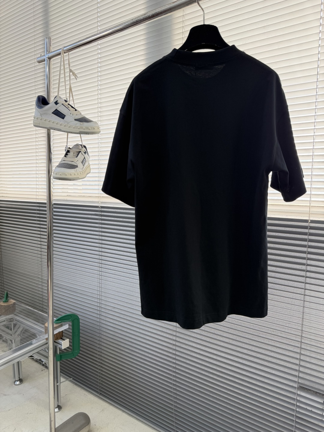 Fendi Couple Basic Clothing Cotton Black Printed S-xxl