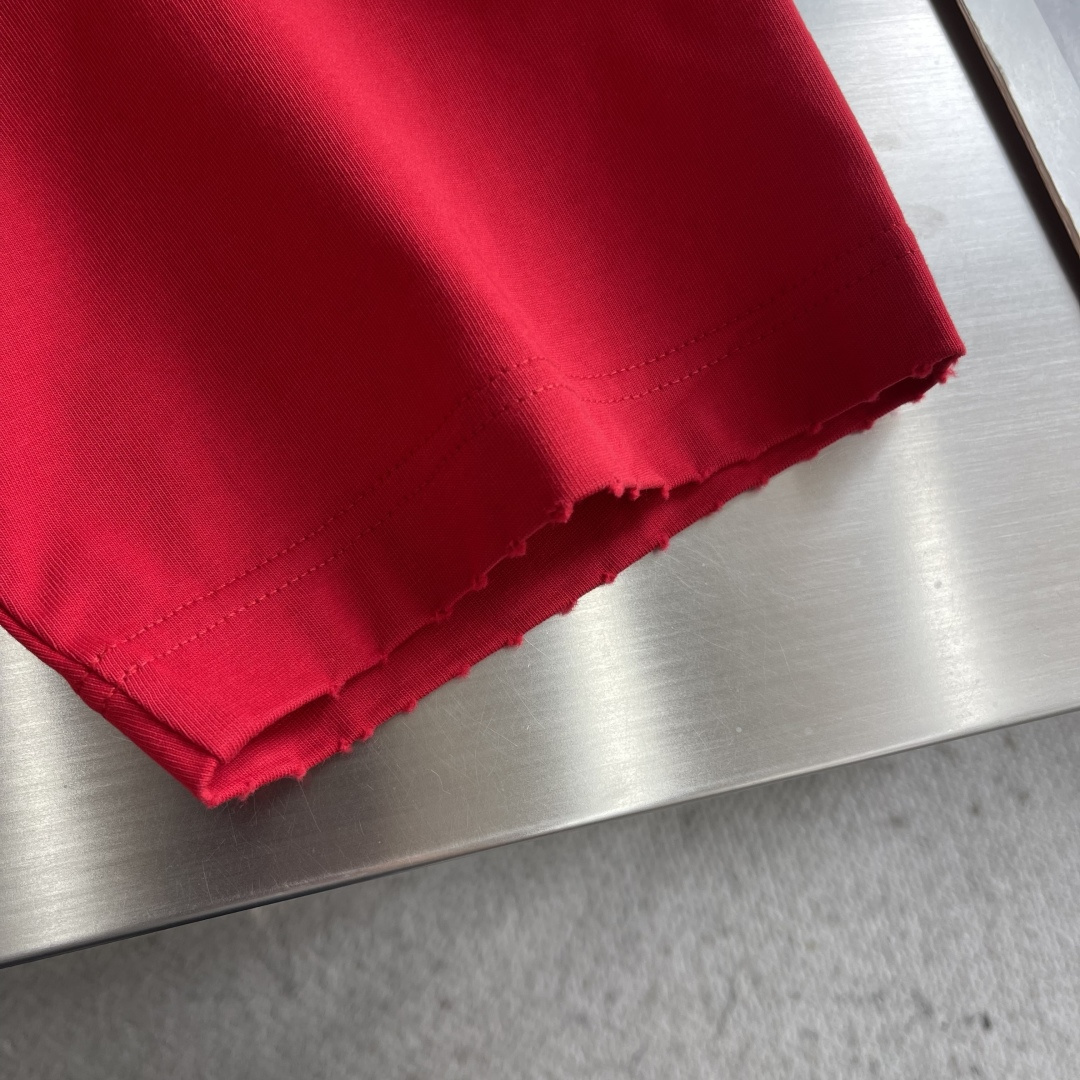 Givenchy Basic Clothing Cotton Loose Fit Xs-s-m-l-xl