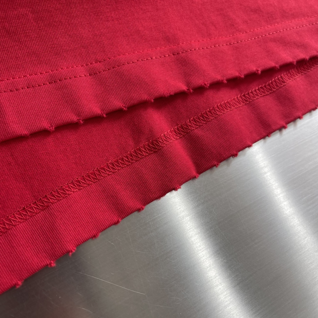 Givenchy Basic Clothing Cotton Loose Fit Xs-s-m-l-xl