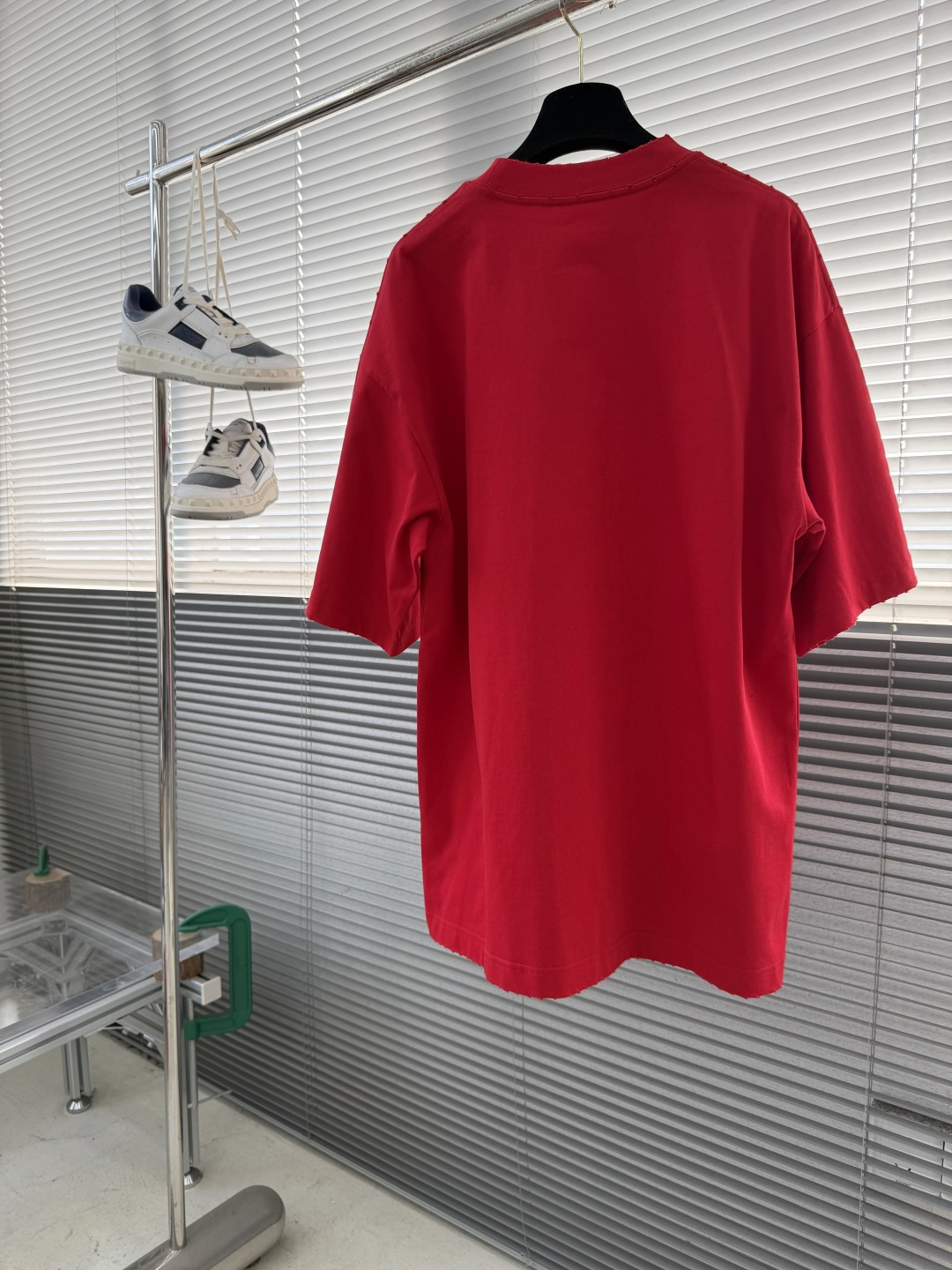 Givenchy Basic Clothing Cotton Loose Fit Xs-s-m-l-xl