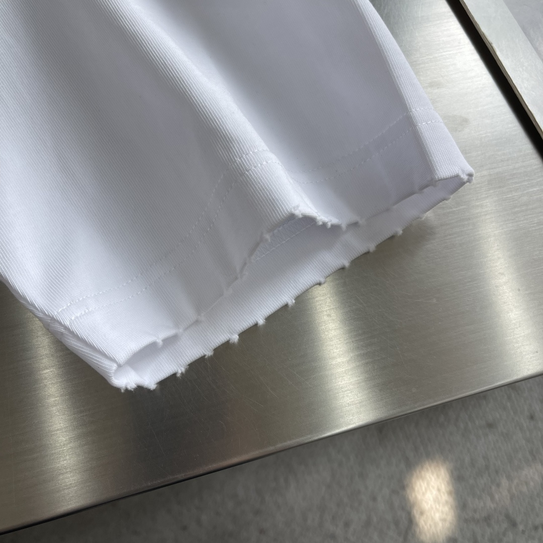 Givenchy Basic Clothing Cotton Loose Fit Xs-s-m-l-xl