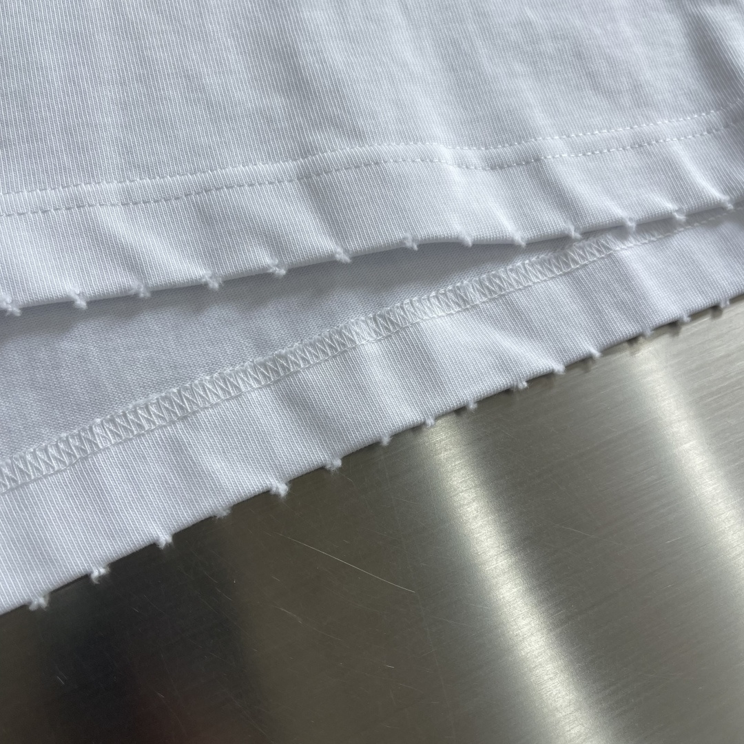 Givenchy Basic Clothing Cotton Loose Fit Xs-s-m-l-xl