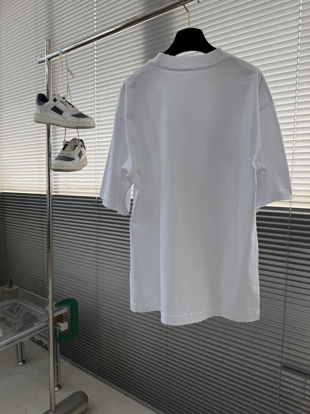 Givenchy Basic Clothing Cotton Loose Fit Xs-s-m-l-xl