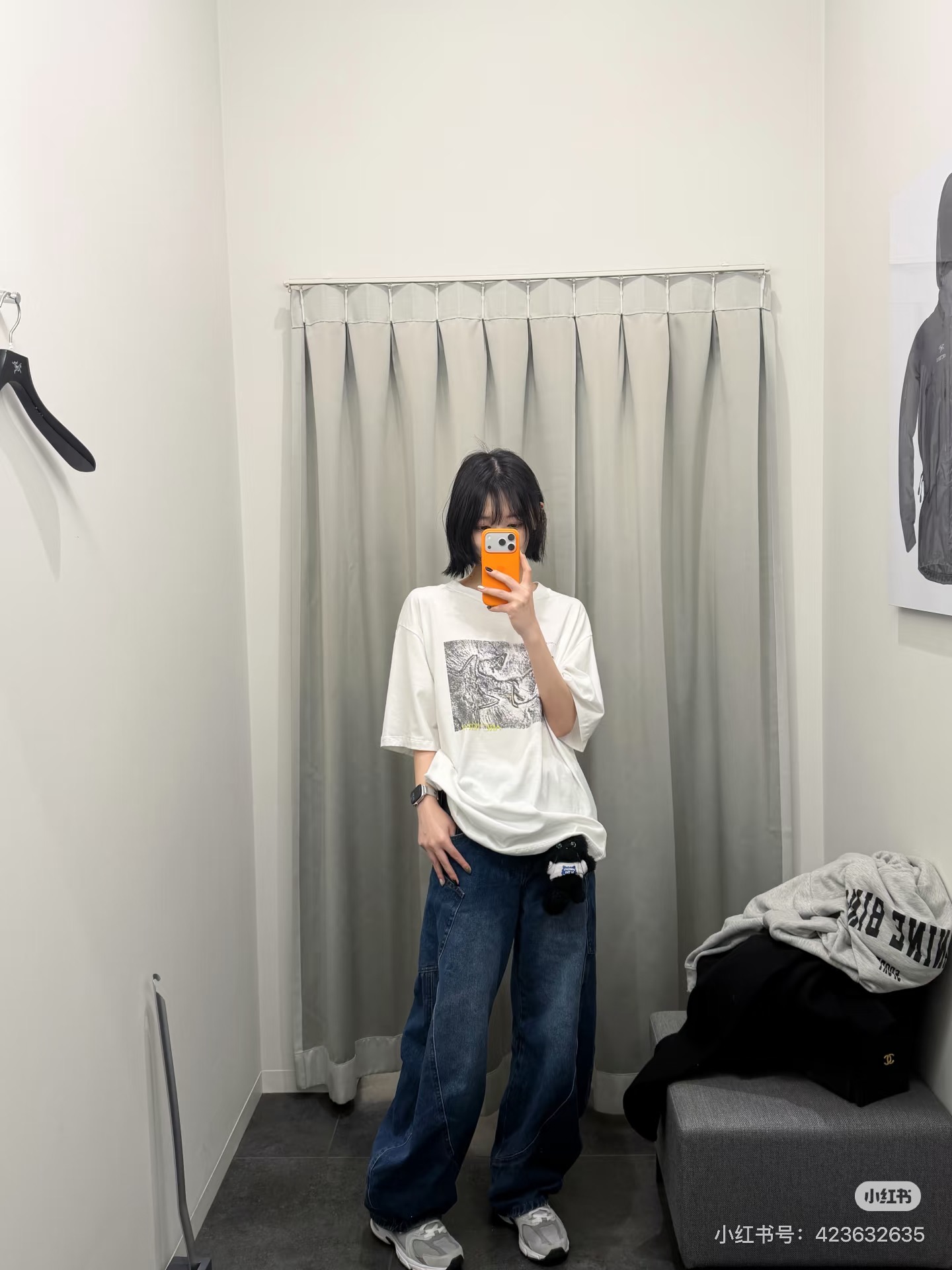 Arcteryx Basic Clothing Black Xs-s-m-l