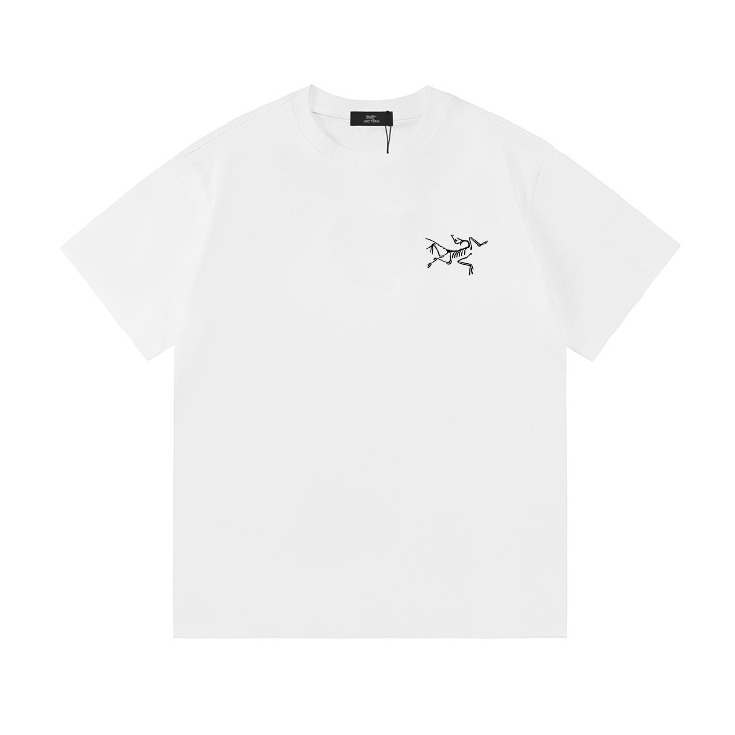 Arcteryx Basic Clothing Black Xs-s-m-l