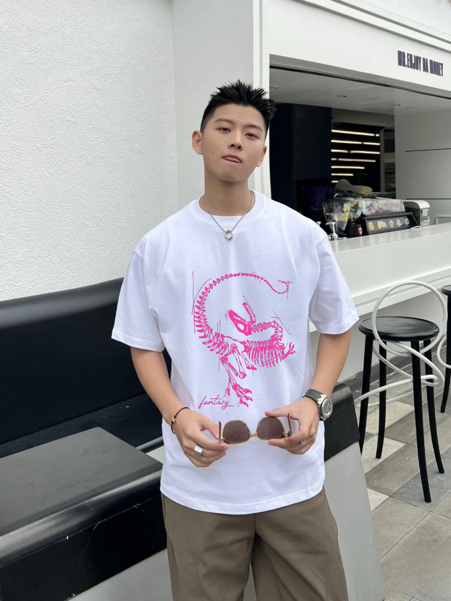 Arcteryx Basic Clothing Black Xs-s-m-l