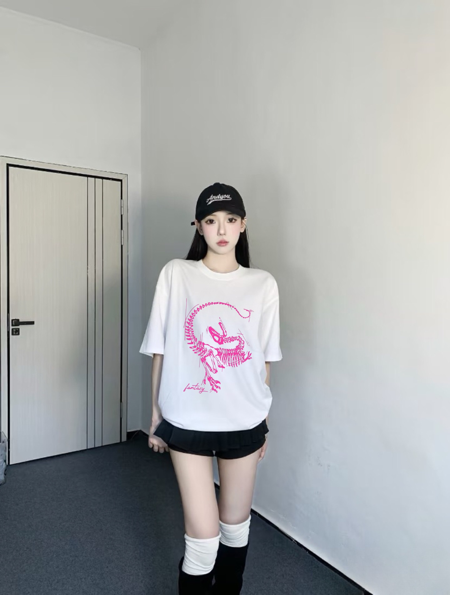 Arcteryx Basic Clothing Black Xs-s-m-l