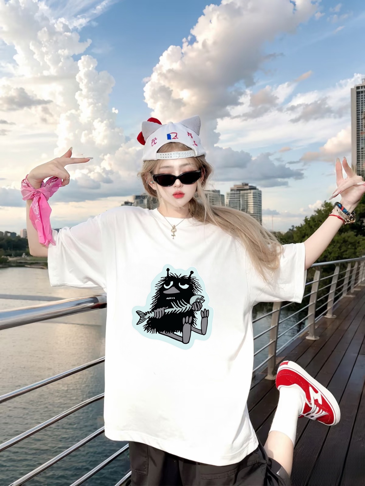 Dior Basic Clothing Black Xs-s-m-l